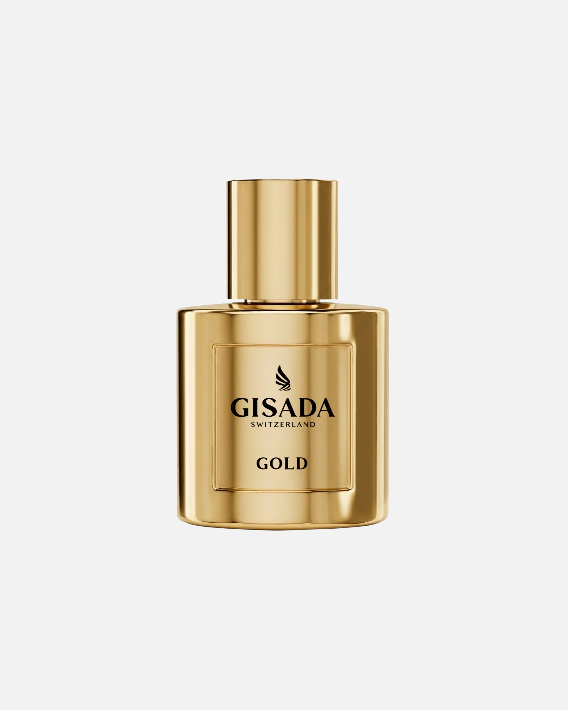 Eau de Parfum - Férfi Gisada Gold 50 ml