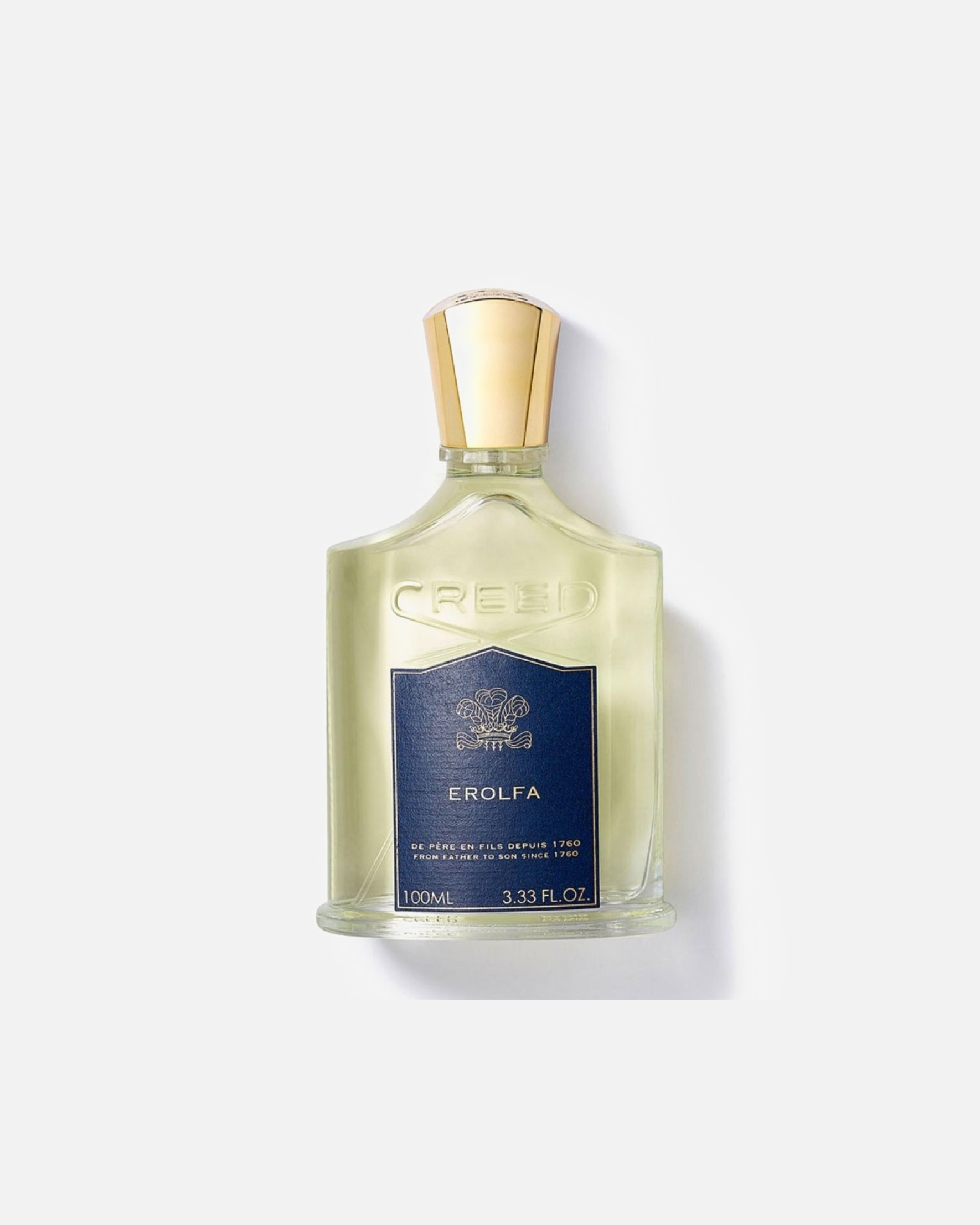 Eau de Parfum - Férfi Creed Erolfa 100 ml