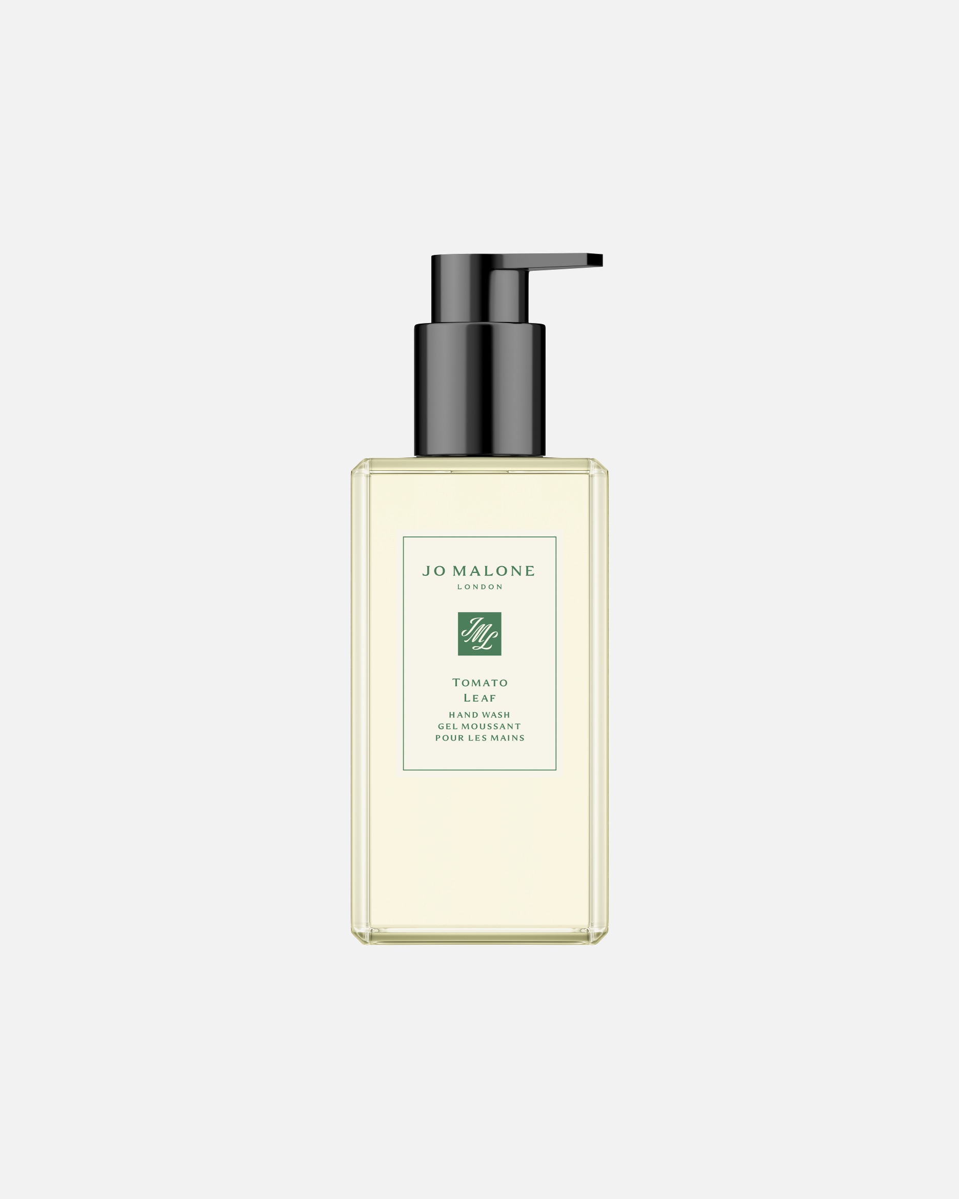 Fertőtlenítők - Jo Malone London Tomato Leaf Hand Wash 250 ml
