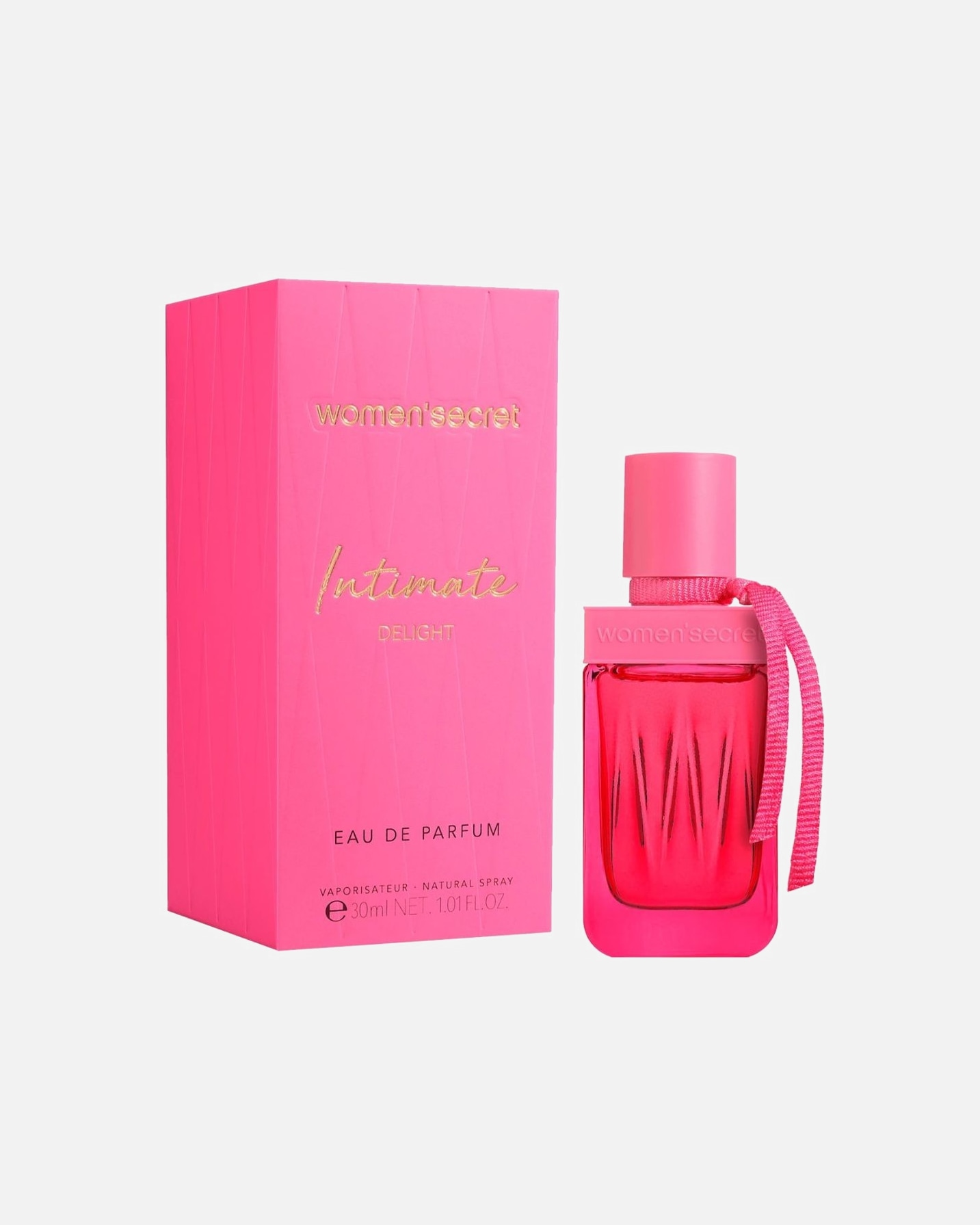 Eau De Parfum - Nő Women'Secret Intimate Delight 30 ml
