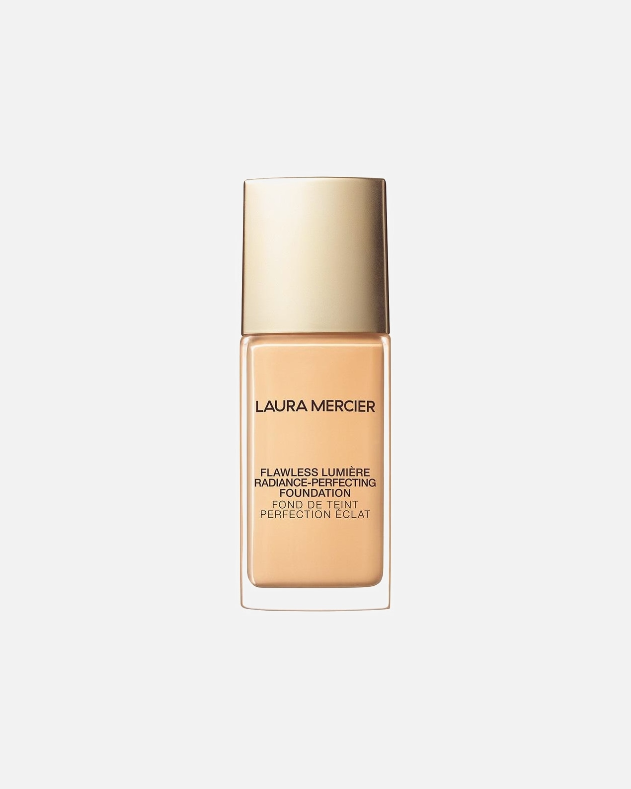 Alapozó - Laura Mercier Flawless Lumière Radiance-Perfecting Foundation Shell