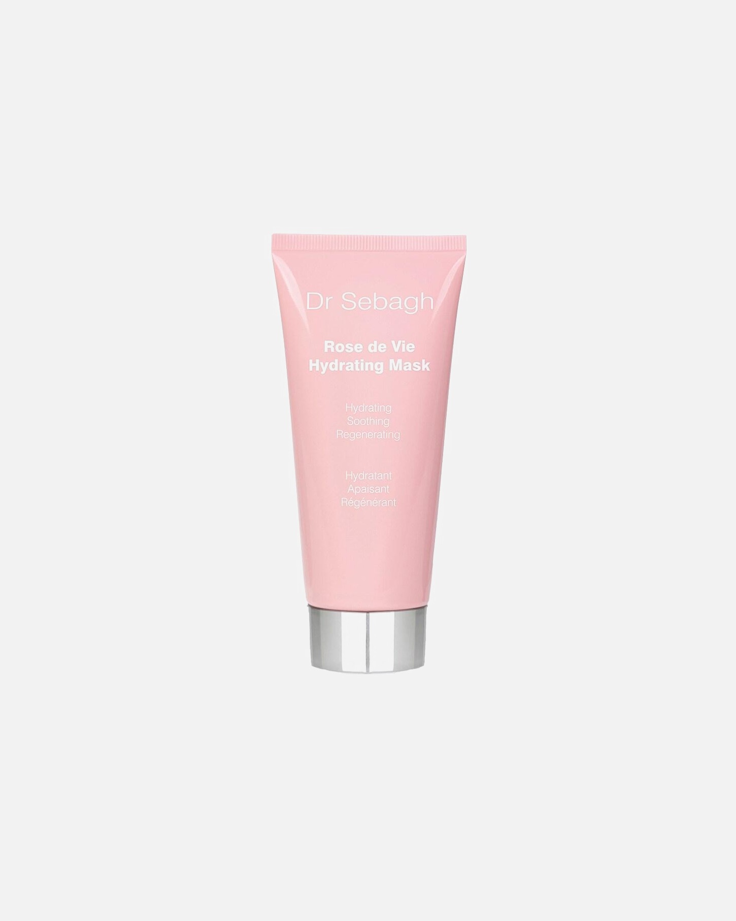 Hidratáló maszk - Dr. Sebagh 100 ml