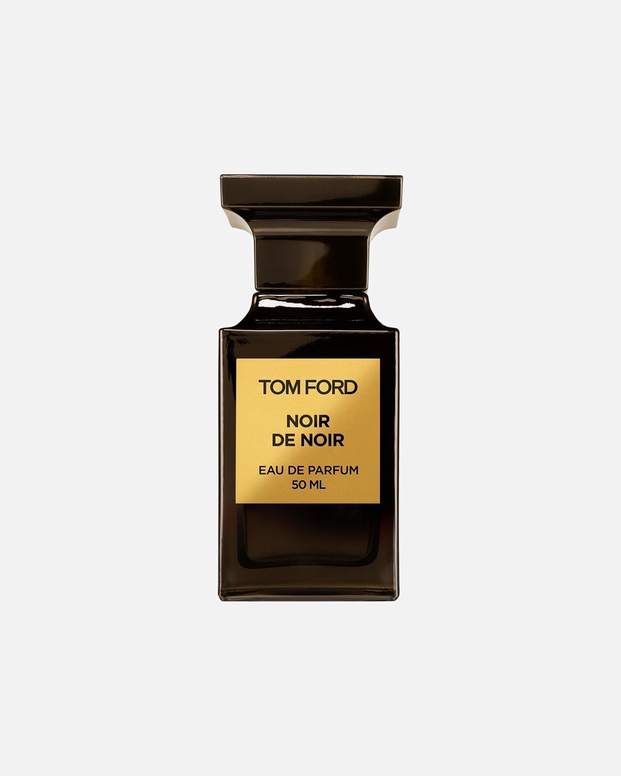 Eau De Parfum - TOM FORD Noir De Noir 50 ml