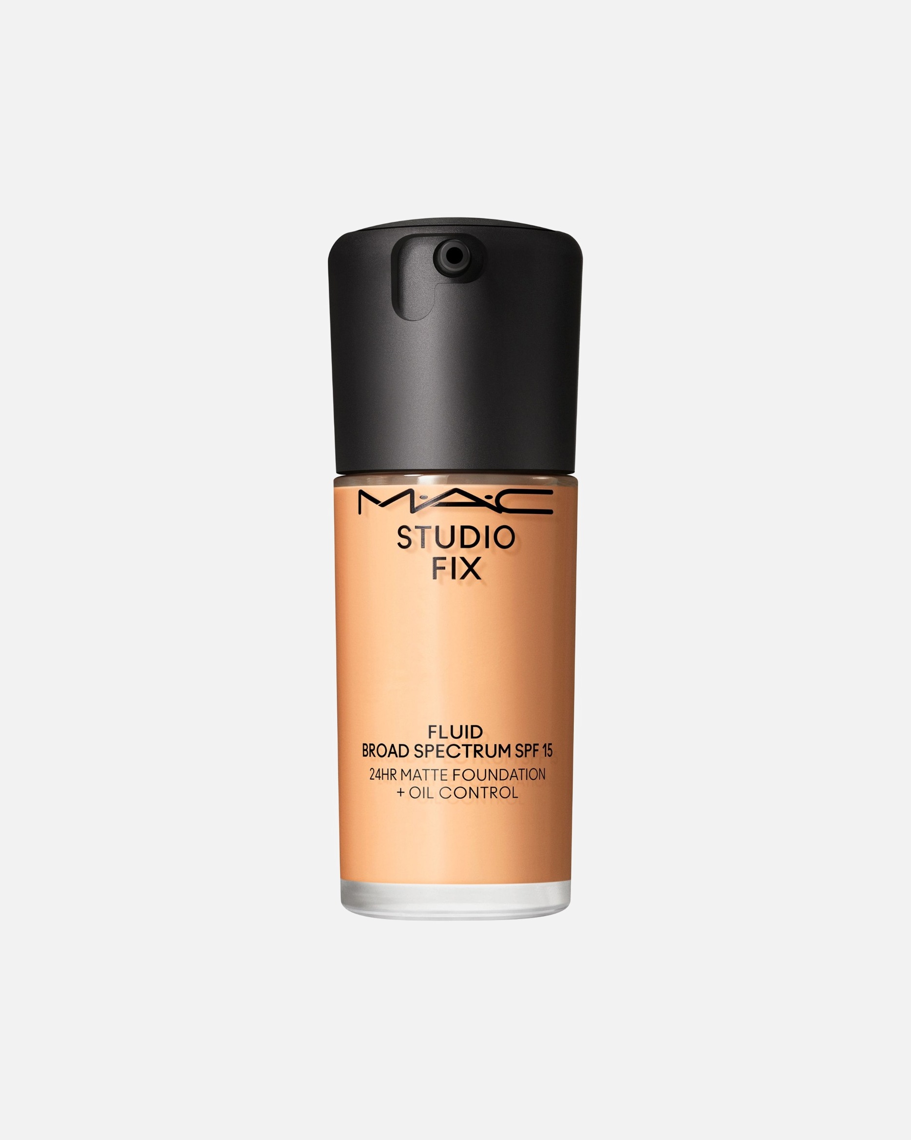 Alapozó - MAC Studio Fix Fluid SPF 15 NC25