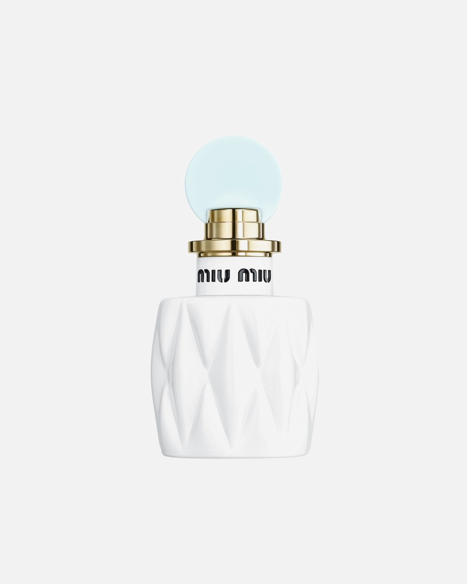 Eau de Parfum - Nő Miu Miu FLEUR DE LAIT 50 ml
