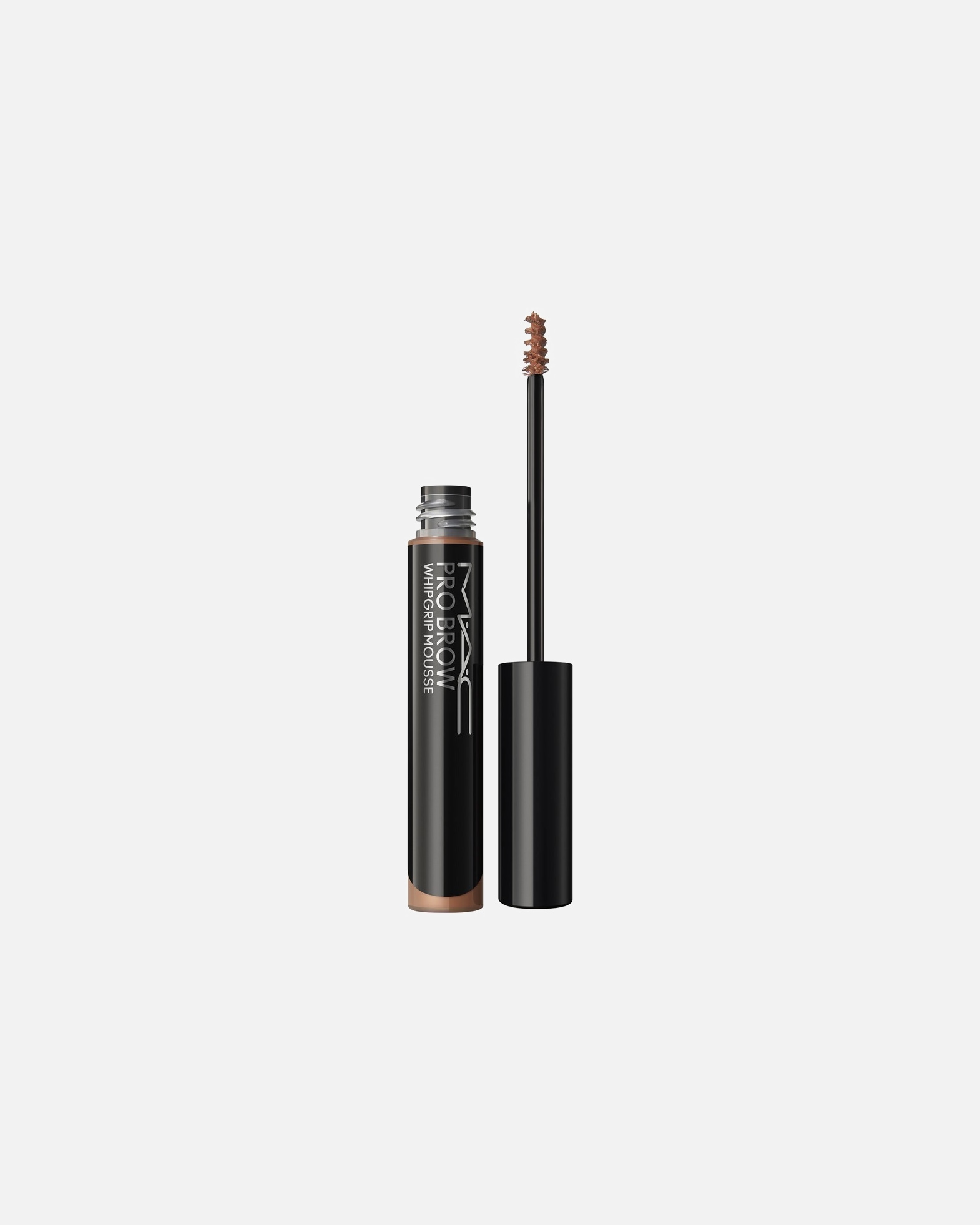 Szemöldökzselé - Nő MAC Pro Brow Whipgrip Mousse SPIKED