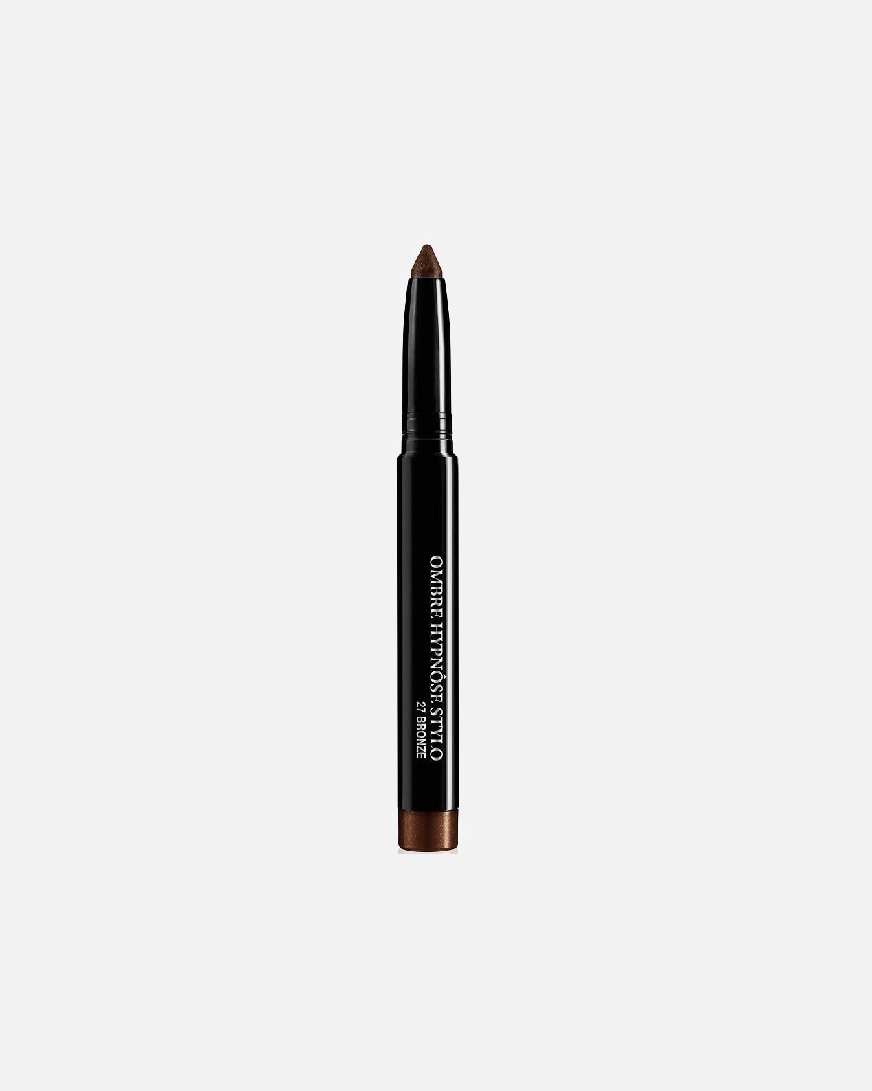 Szemhéjpúder - Lancôme Ombre Hypnôse Ombre Hypnose Stylo 27 - Bronze