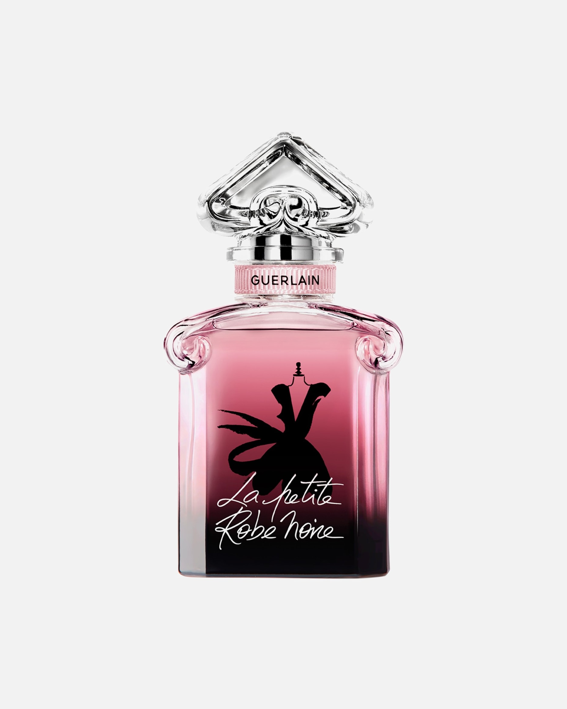 Eau De Parfum - Nő Guerlain La Petite Robe Noire Le Flacon Coeur Intense 30 ml