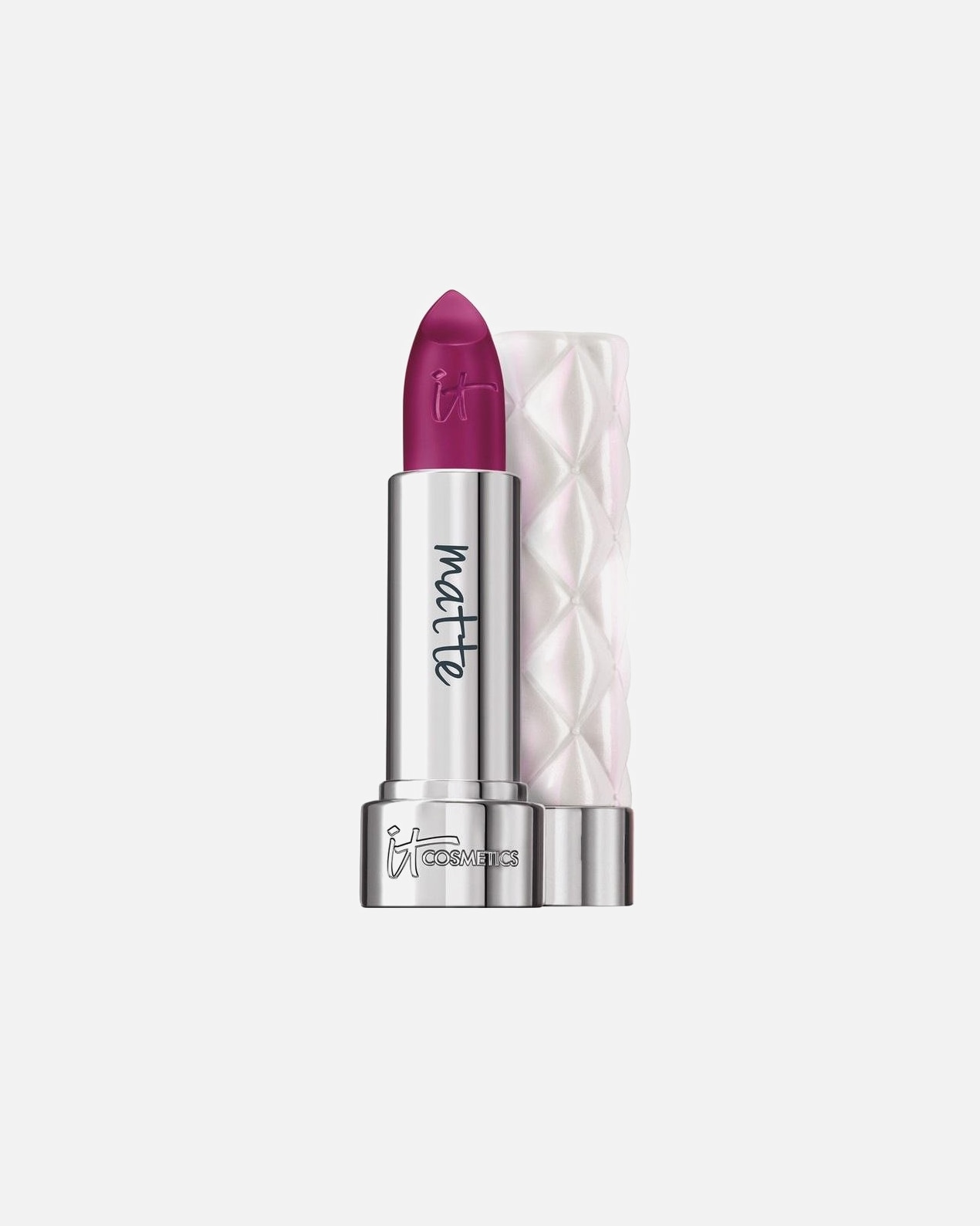 Rúzs - IT Cosmetics Pillow Lips Matte Gaze