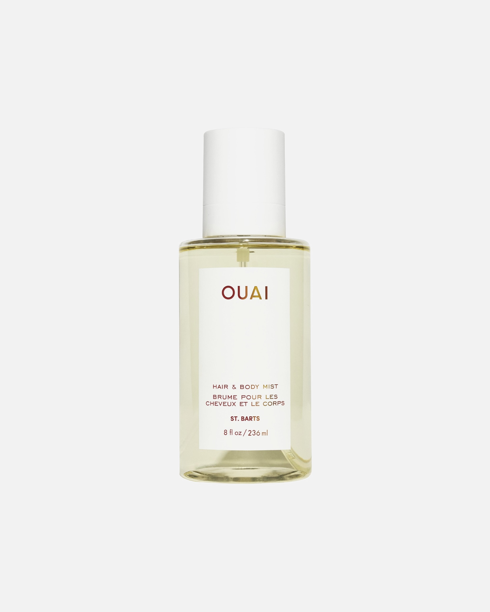 Hajparfüm - Ouai 237 ml