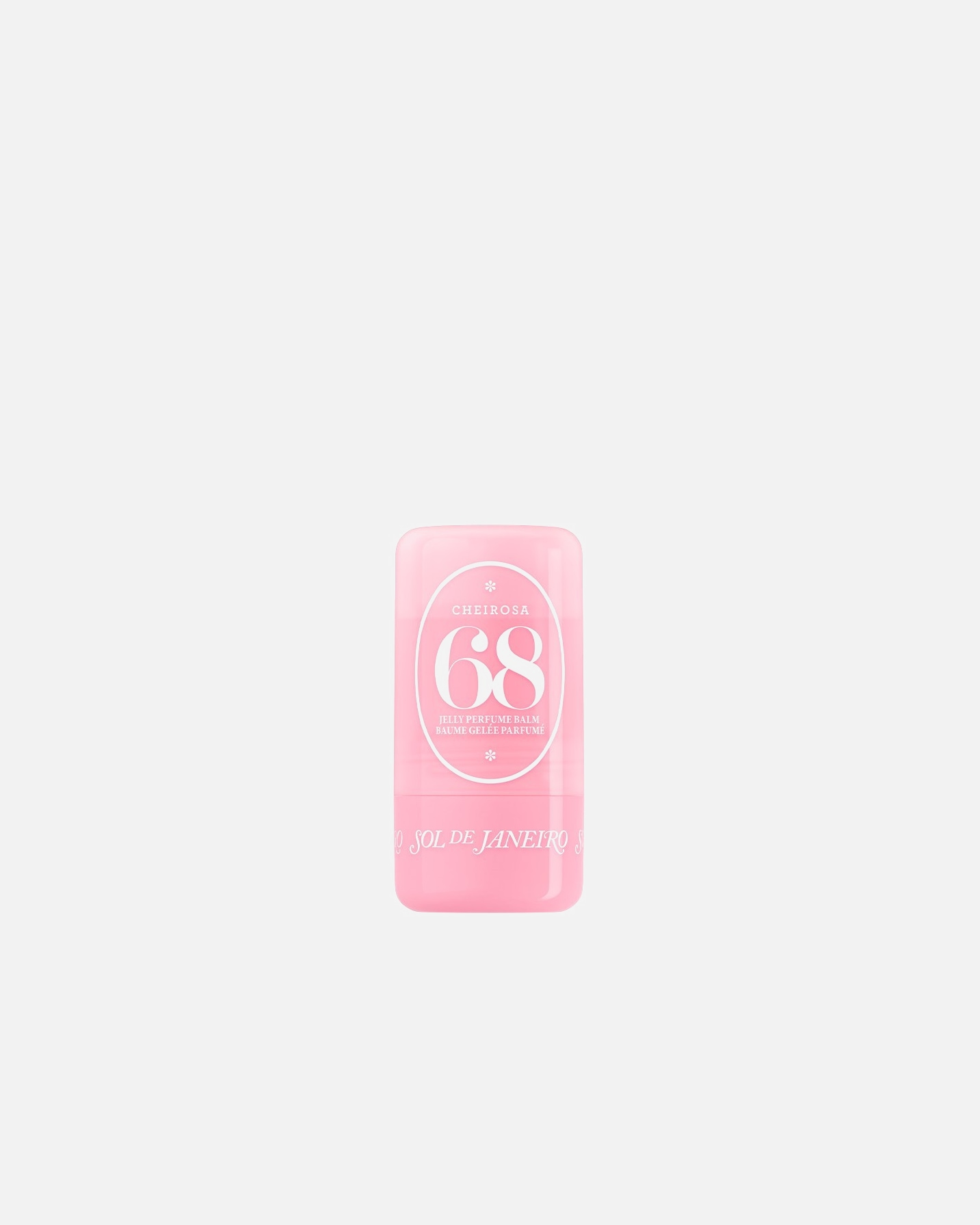 Parfum - Sol de Janeiro 0 Cheirosa 68 Jelly Perfume Balm 4 g