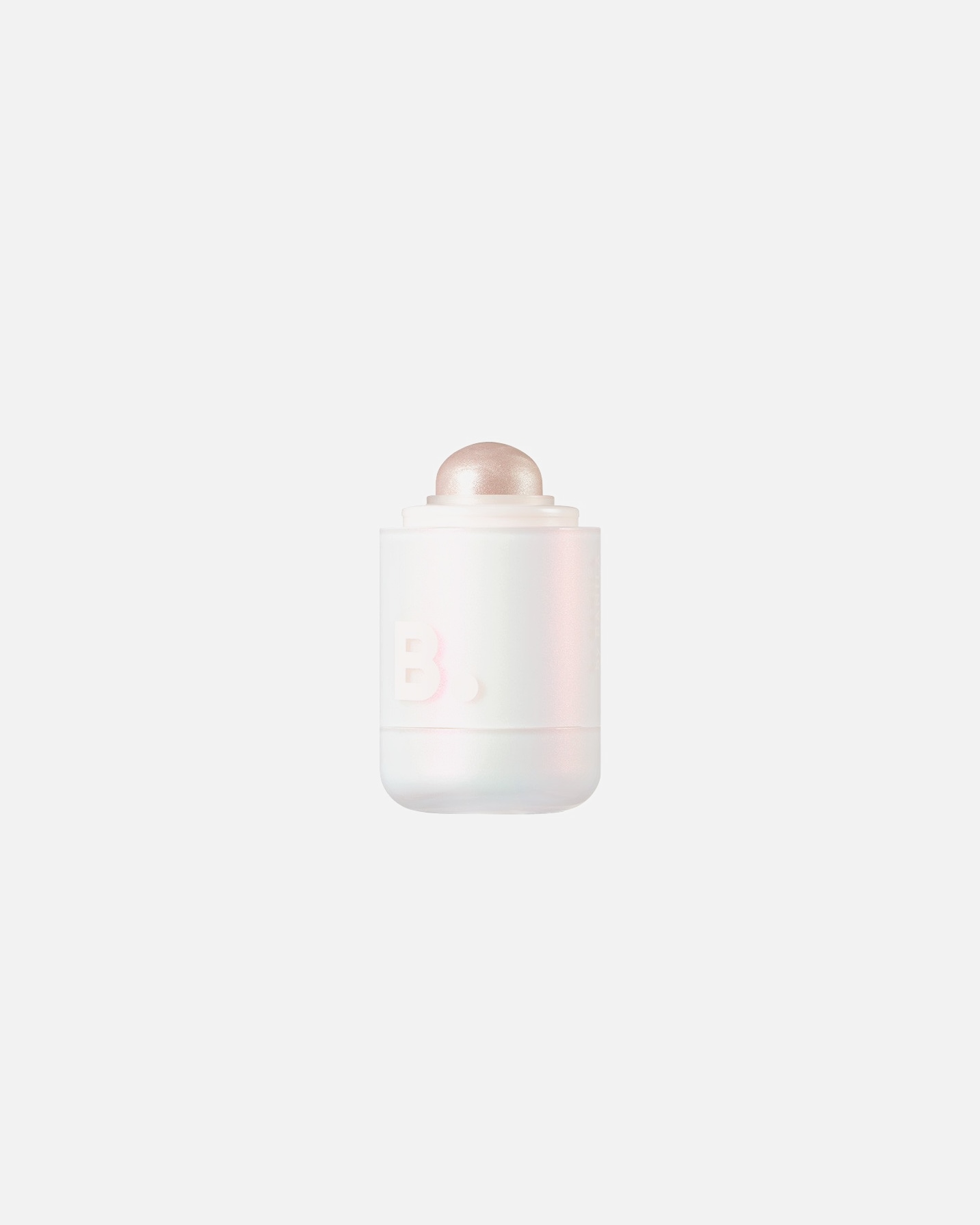 Highlighter - BANILA CO B. by Banila B. by BANILA Romantic Blush Highlighter 04 Fizz Layer 04 Fizz Layer