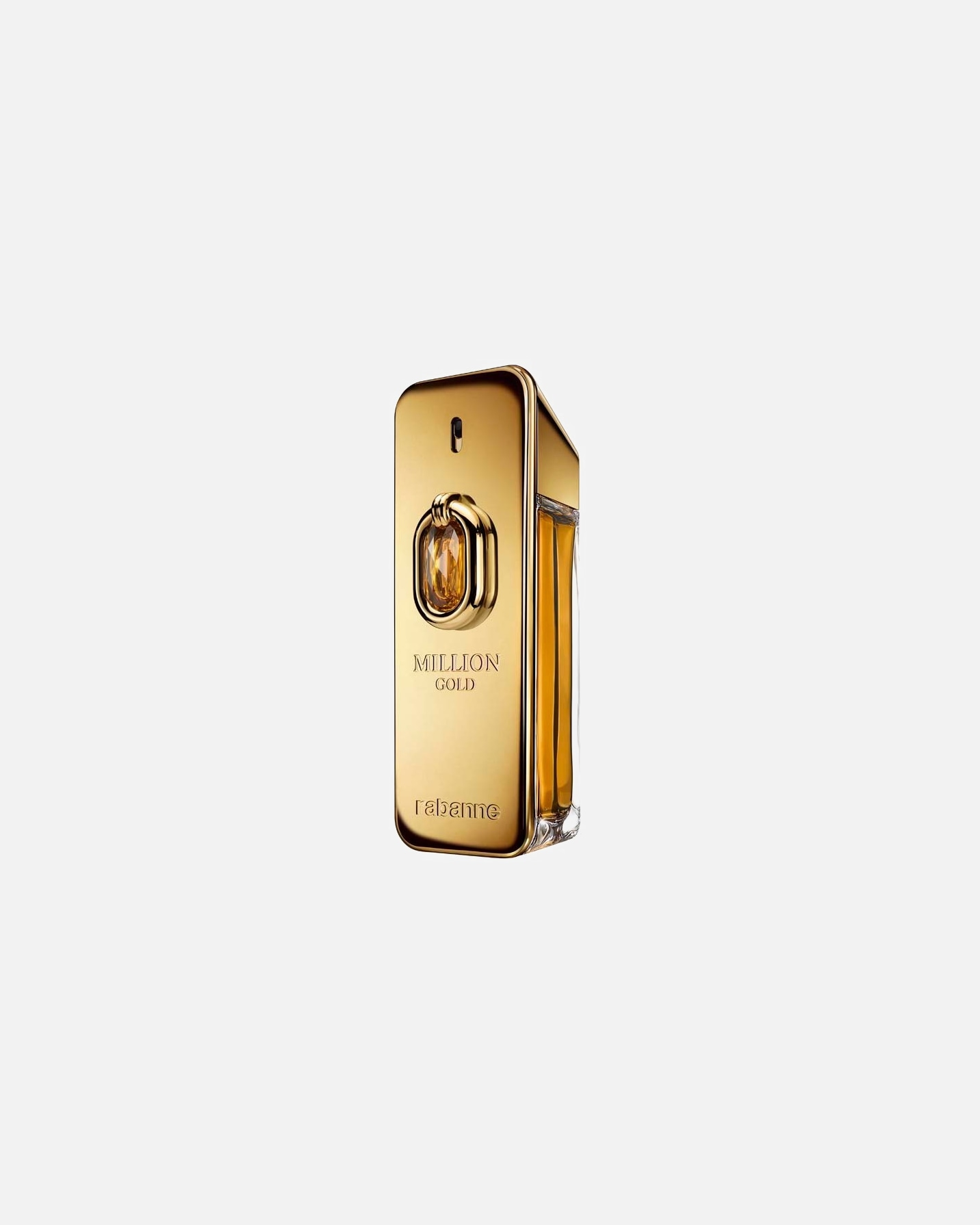 Parfum - Férfi Rabanne Million Gold Elixir Parfum Intense 100 ml