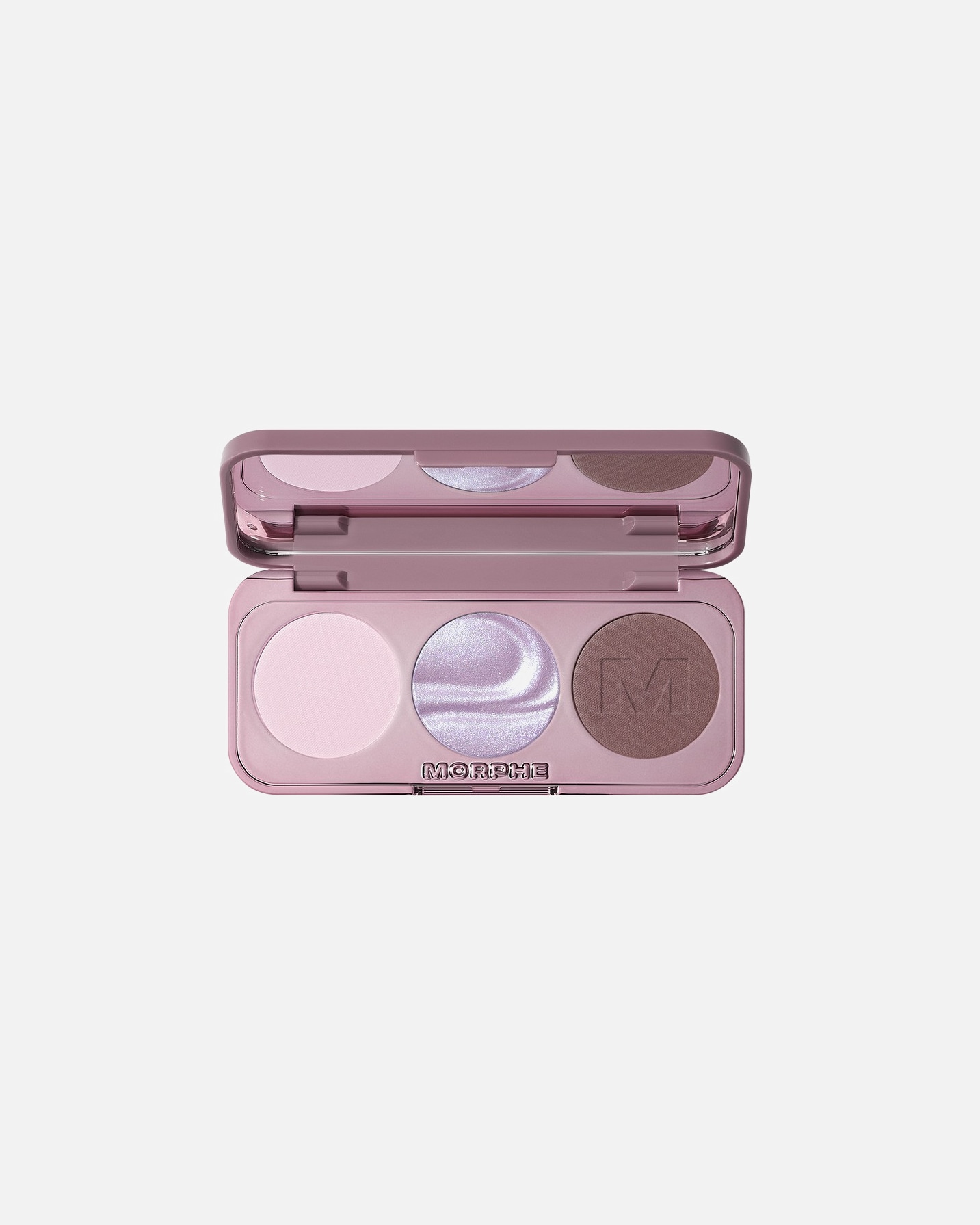 Szemhéjpúder - Nő Morphe DREAM SEQUINS EYESHADOW TRIO 3.5 g