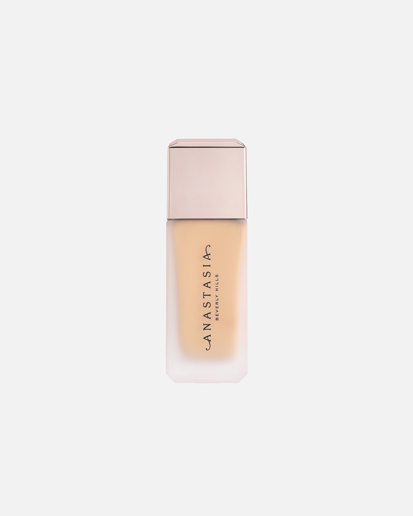 Alapozó - Anastasia Beverly Hills 0 Impeccable Blurring Second Skin Matte Foundation 2W