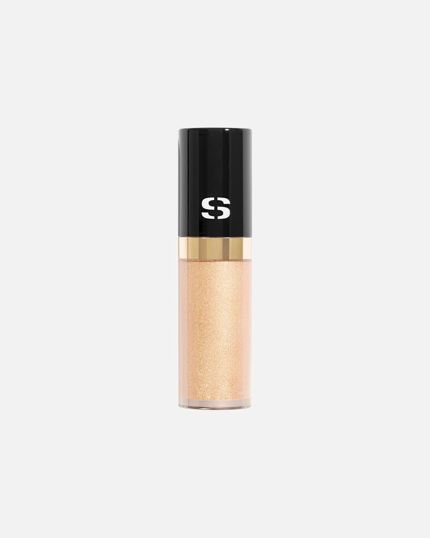 Szemhéjpúder - Sisley Viky Rader x Summer Glow Ombre Éclat Liquide 1 - Champagne