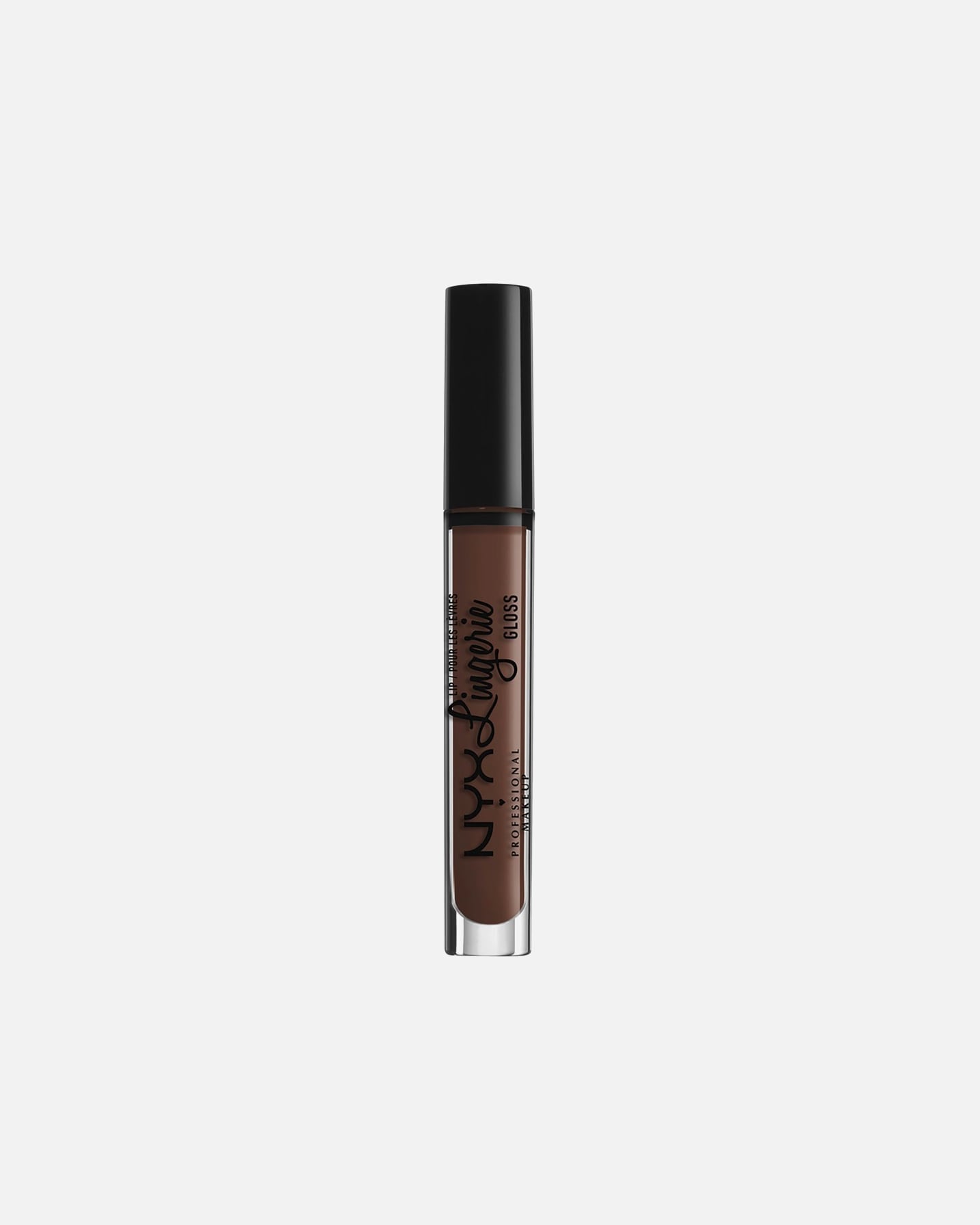 Szájfény - NYX Professional Makeup 0 Lip Lingerie Gloss Maison