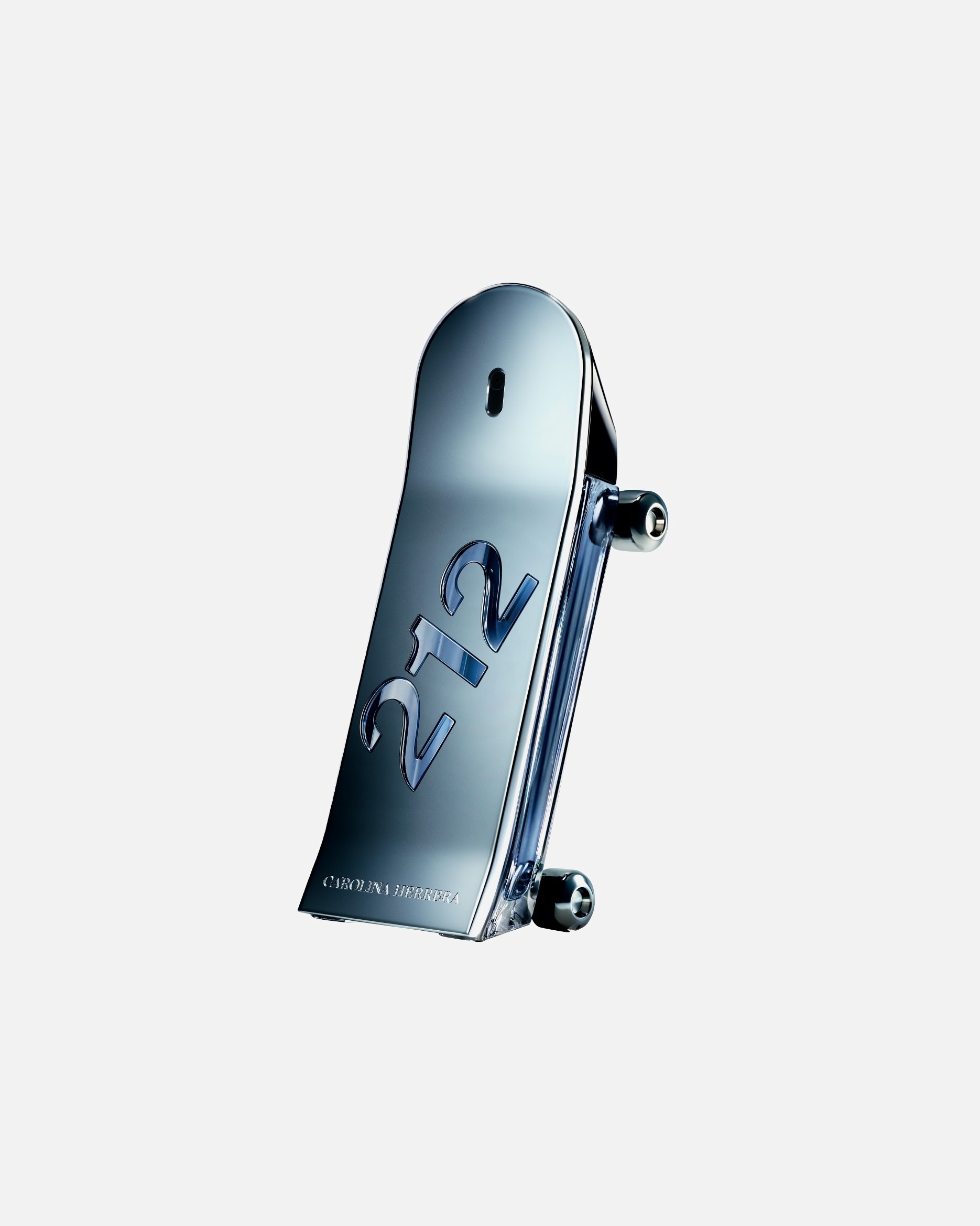 Eau de Toilette - Férfi Carolina Herrera 212 For Men Heroes 90 ml