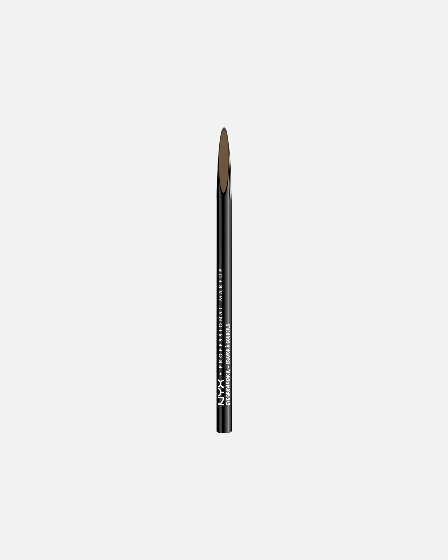 Szemöldökceruza - NYX Professional Makeup 0 Precision Brow Pencil 2-Taupe