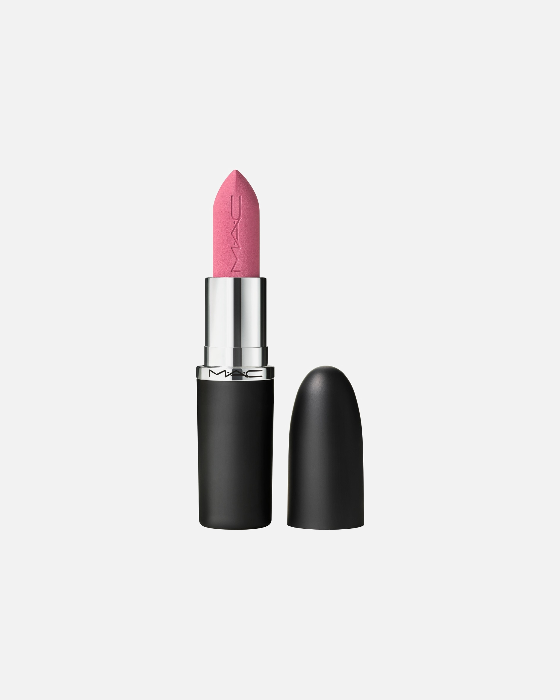 Rúzs - MAC M·A·Cximal Matte Lipstick Lipstick Snob