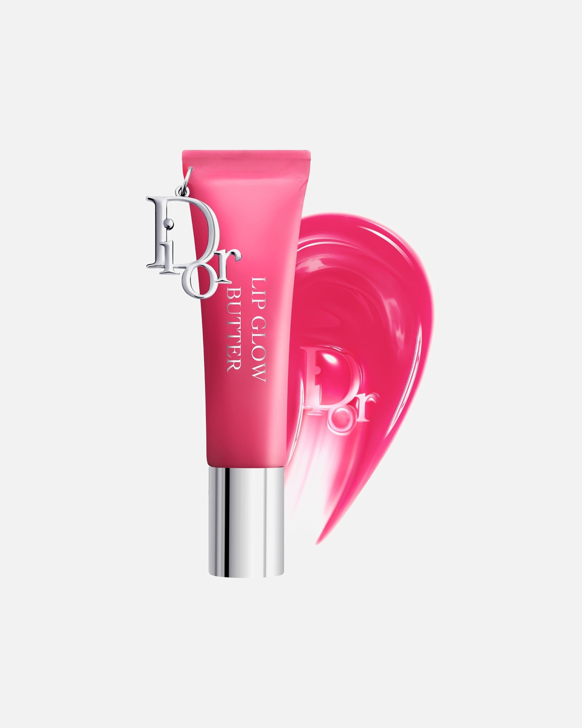 Ajakápolás - DIOR Dior Addict Lip Glow Butter 105 Lychee