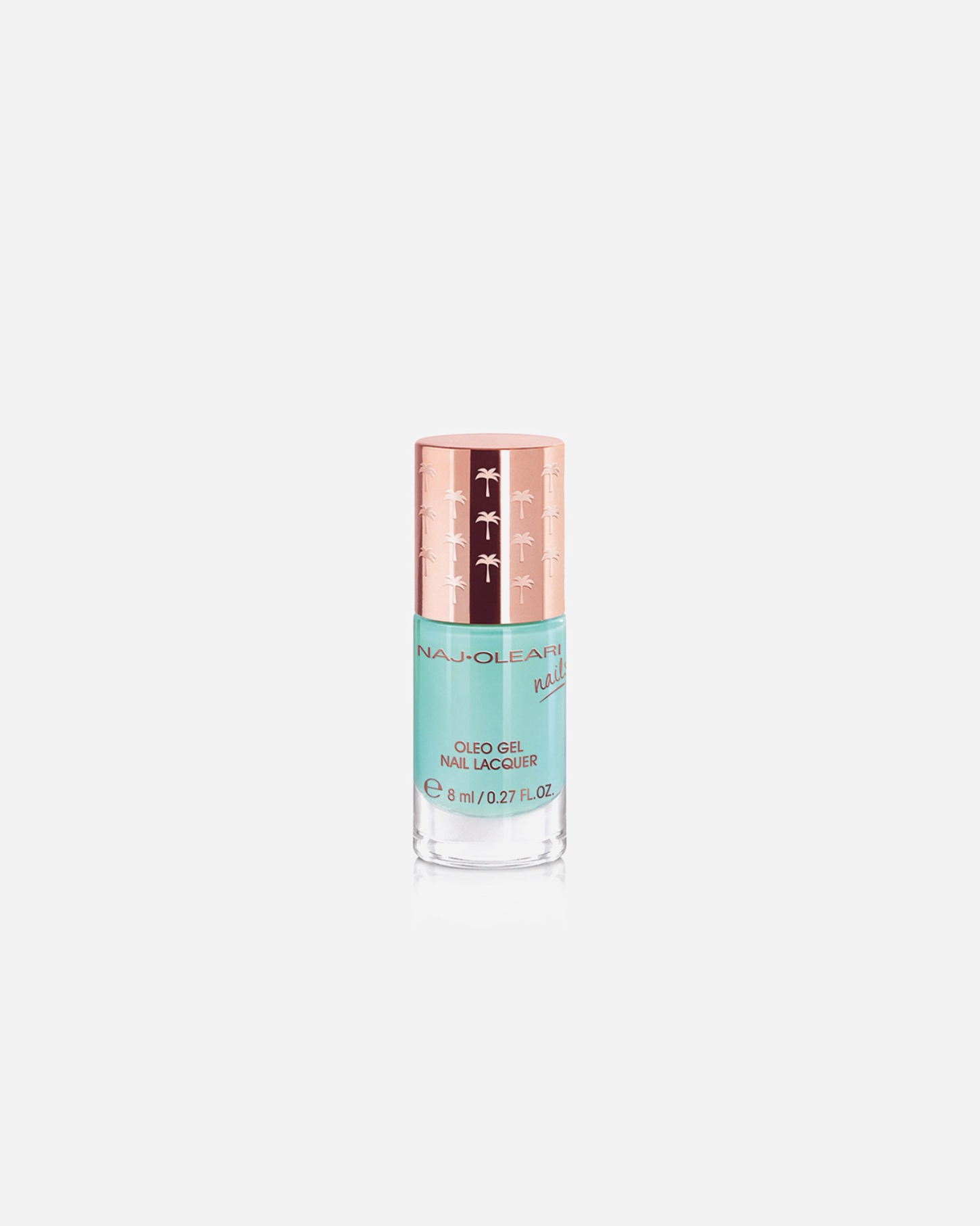 Gél lakk - Naj Oleari Default Brand Line Oleo Gel Nail Lacquer Nail Lacquer 32