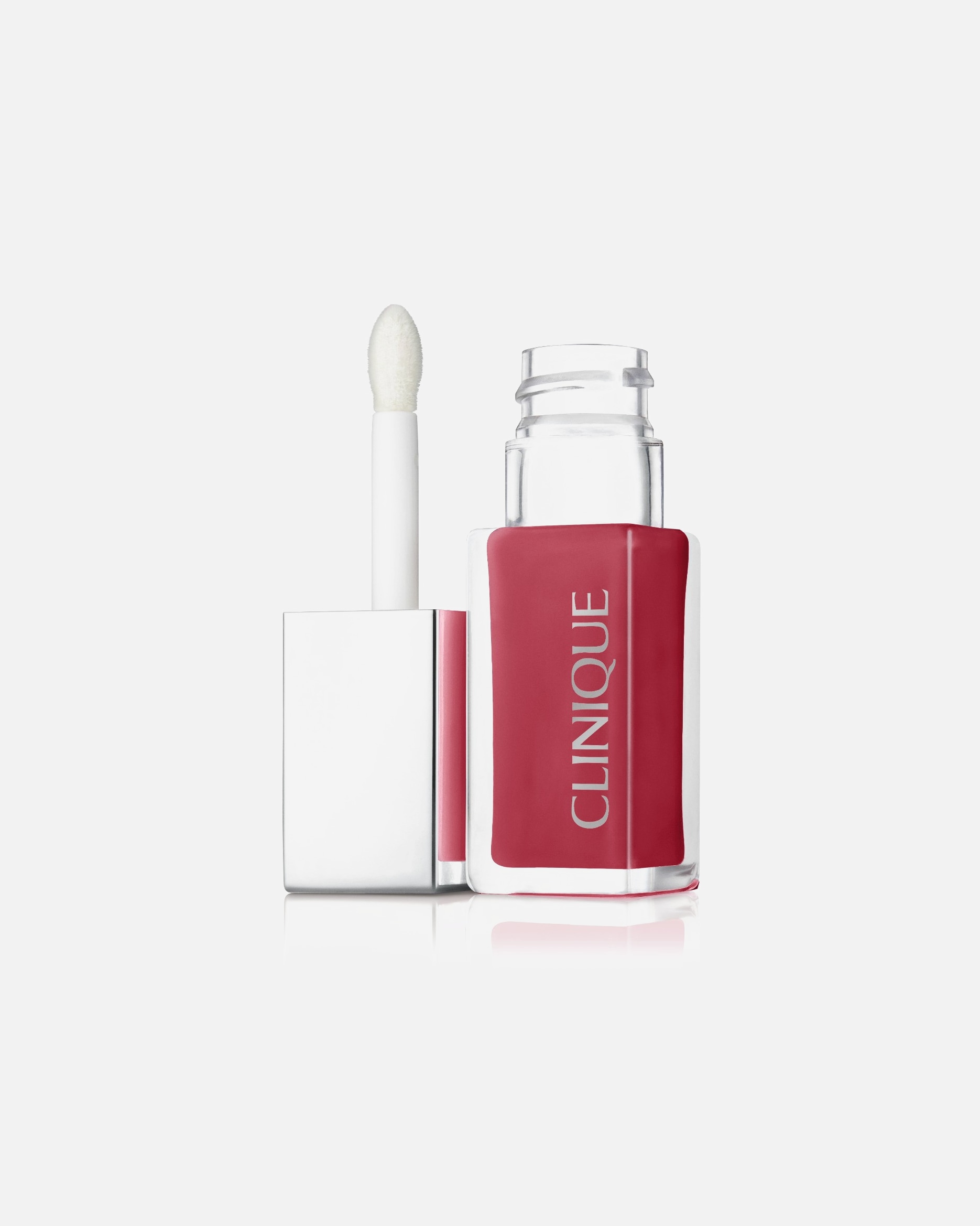 Szájfény - Clinique Pop Lip + Cheek Oil 44 - PINK HONEY