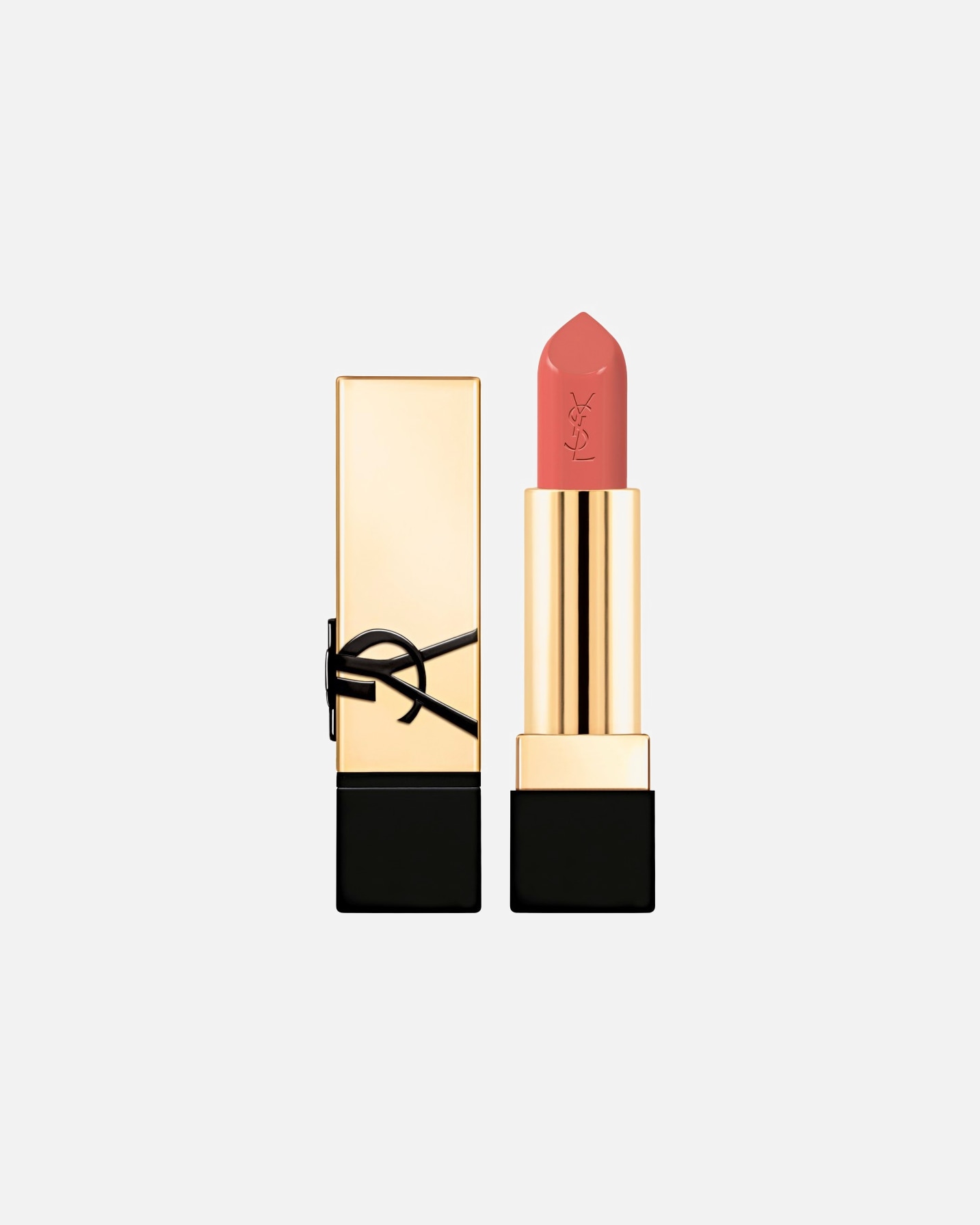 Rúzs - Yves Saint Laurent Rouge Pur Couture N10