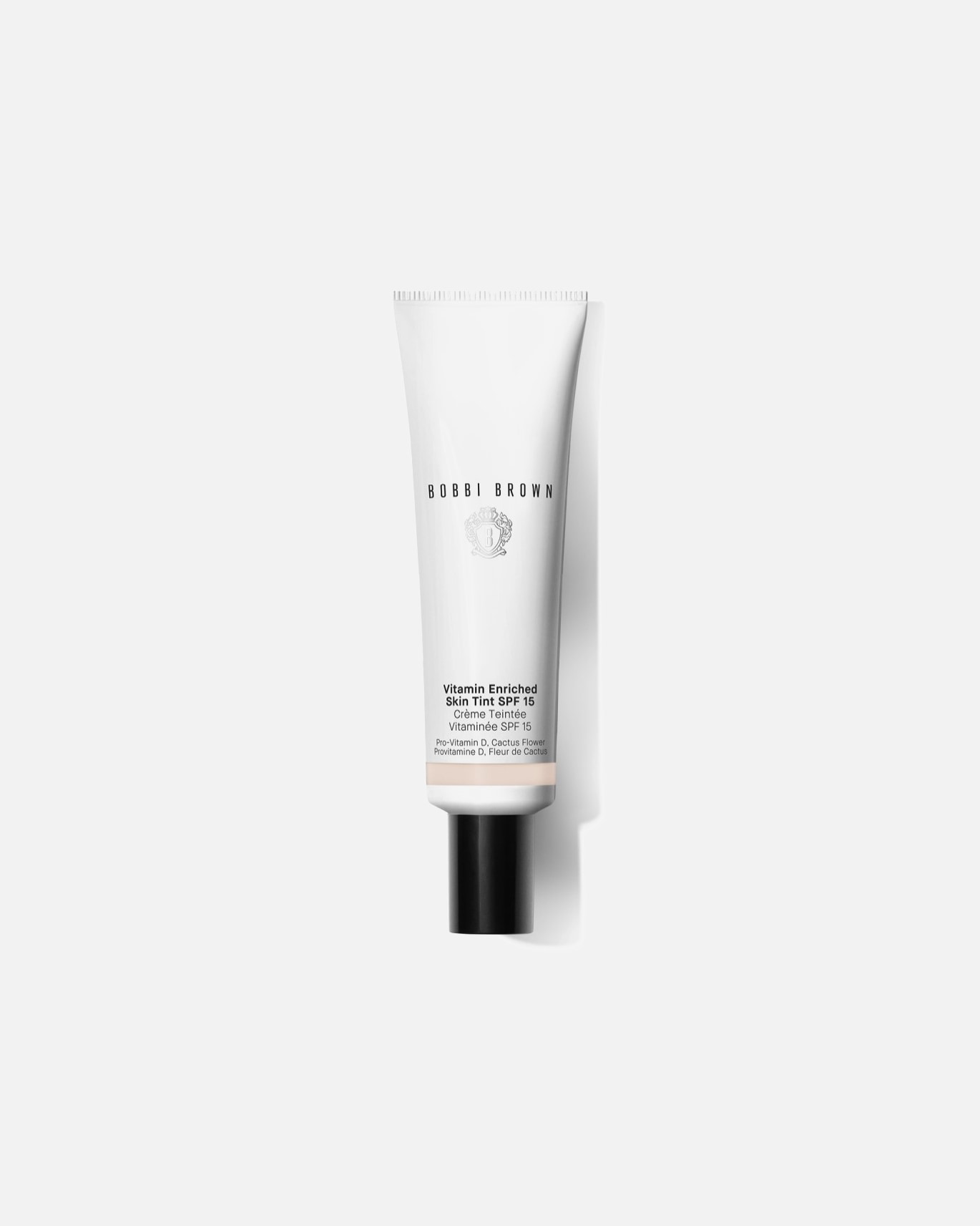 BB krém - Bobbi Brown Vitamin Enriched Skin Tint SPF 15 Fair 3