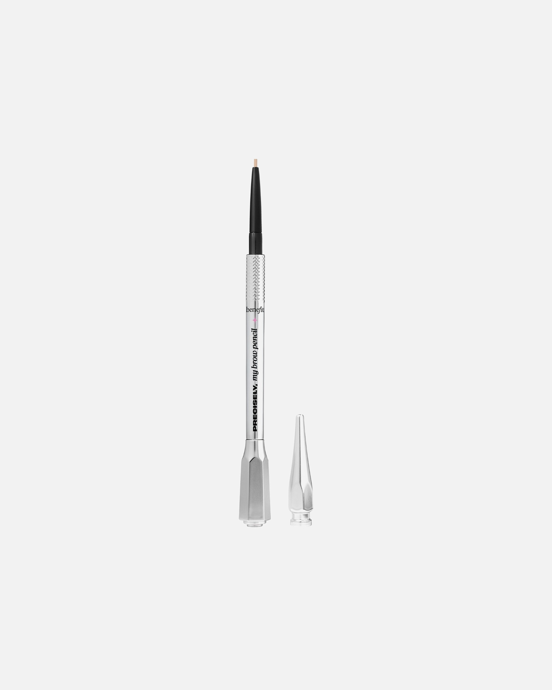Szemöldökceruza - Benefit Cosmetics Brow Collection Precisely, My Brow Pencil 1 - Cool Light Blonde