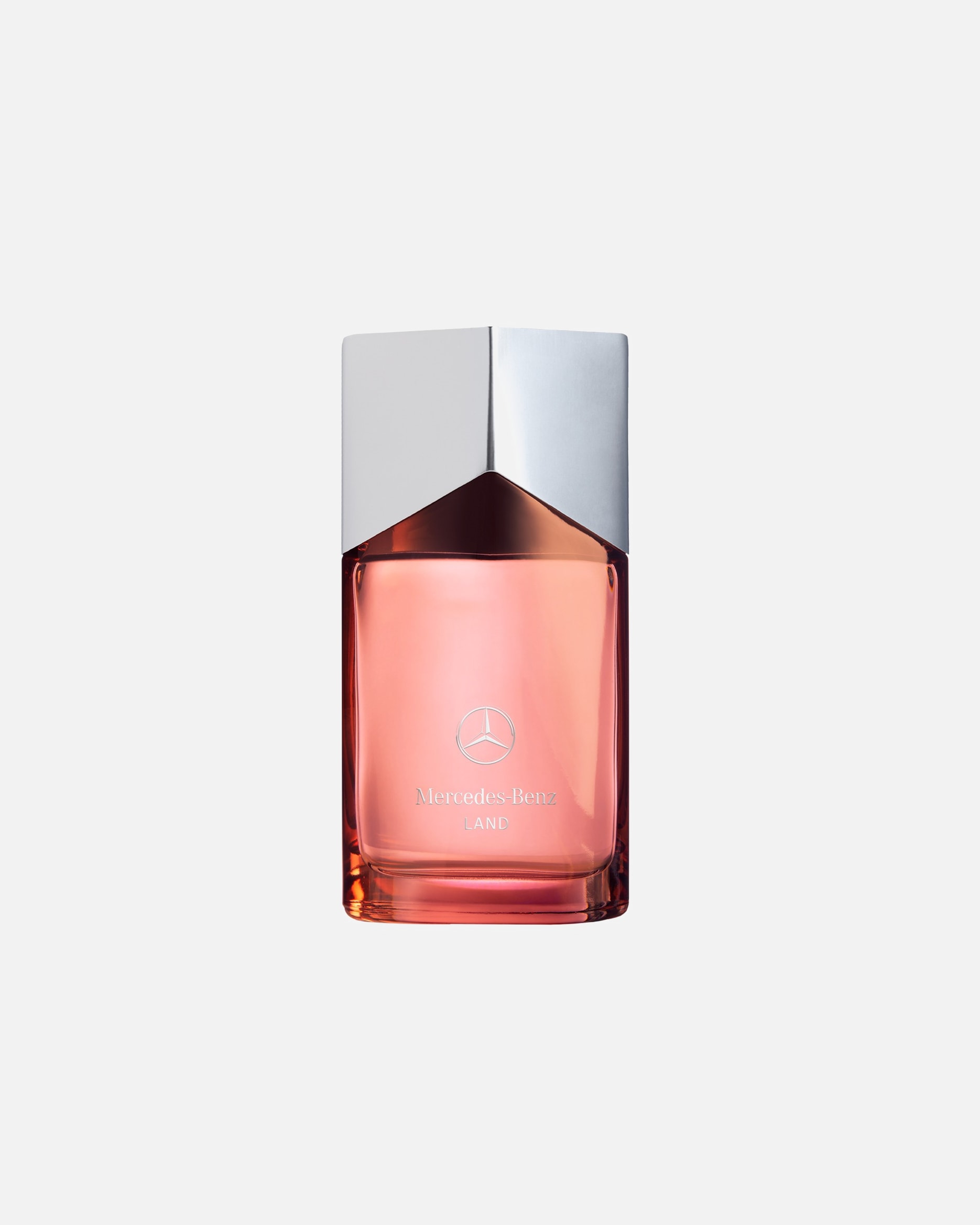Eau de Parfum - Férfi MERCEDES-BENZ PARFUMS LSA LAND 100 ml