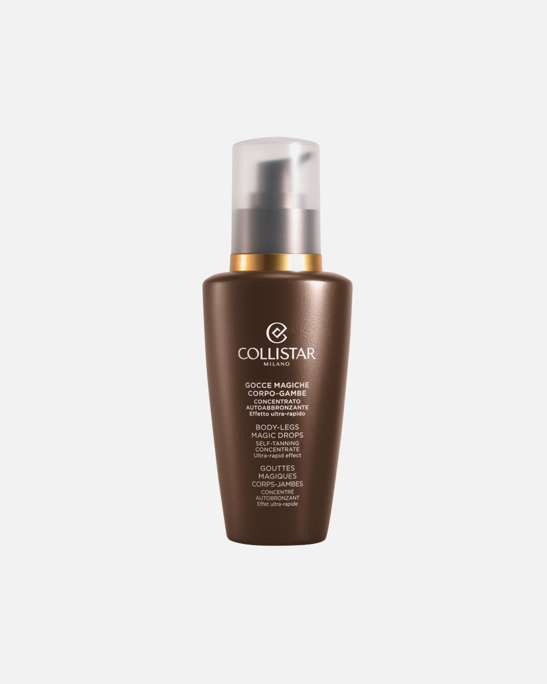 Önbarnító - Collistar Detergenza Gocce Magiche Önbarnító 125 ml