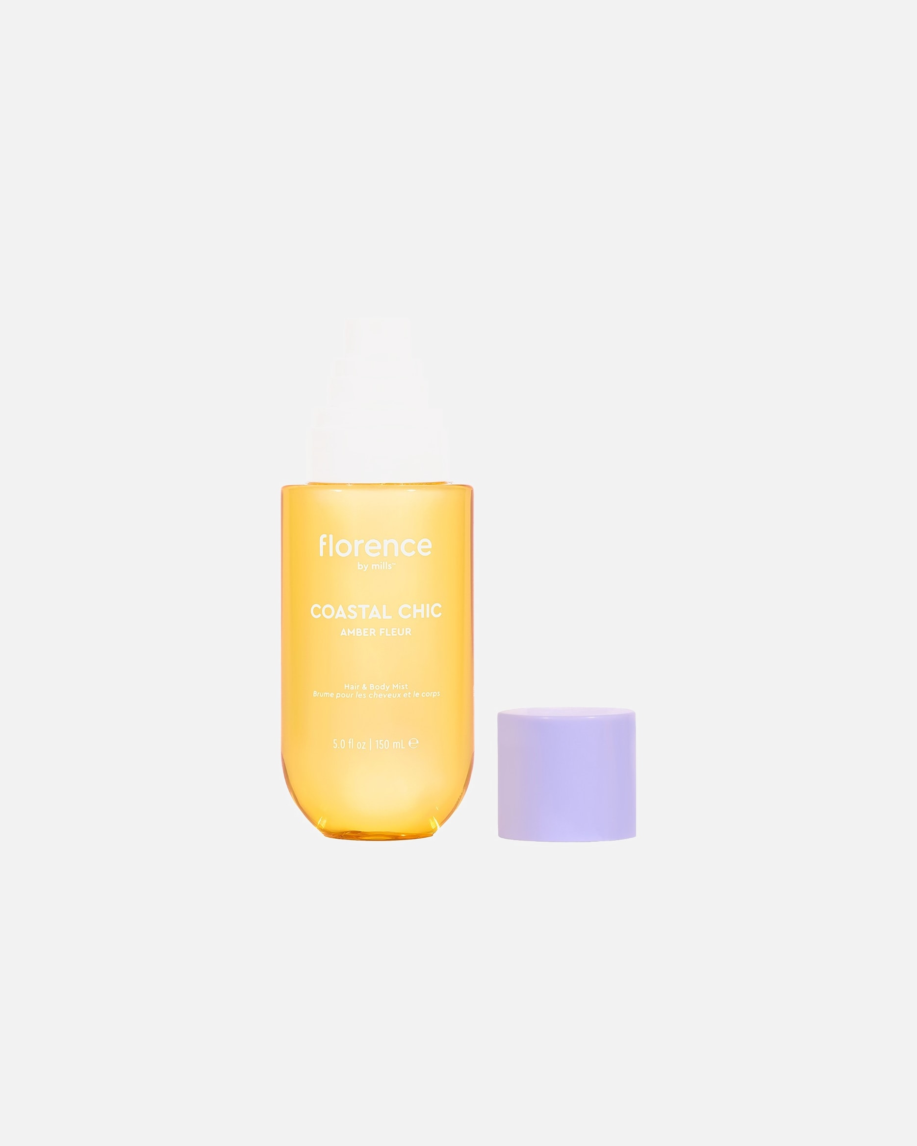 Hajparfüm - Nő Florence By Mills Coastal Chic 150 ml
