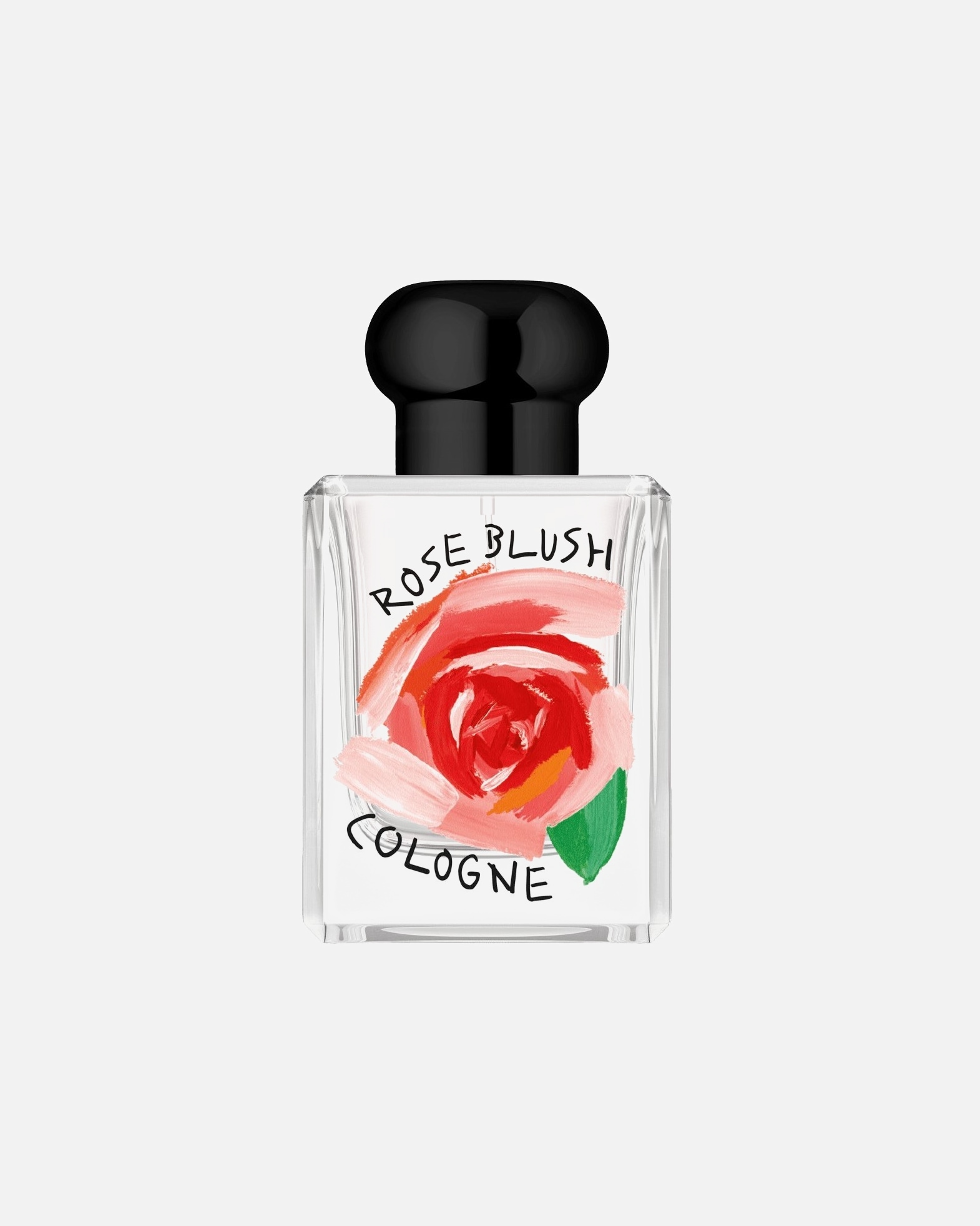 Parfum - Nő Rose Blush Cologne 50 ml