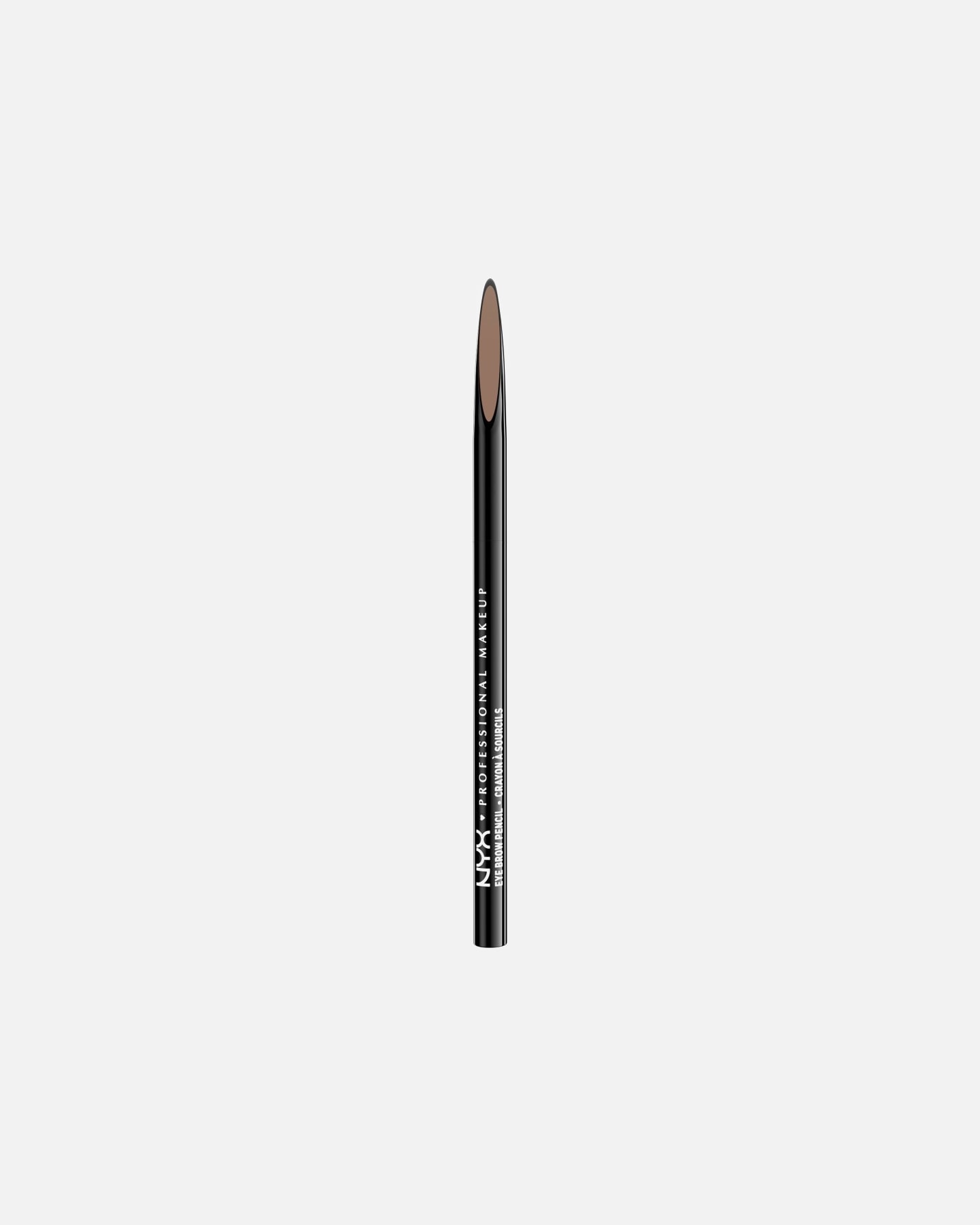 Szemöldökceruza - NYX Professional Makeup 0 Precision Brow Pencil 1-Blonde