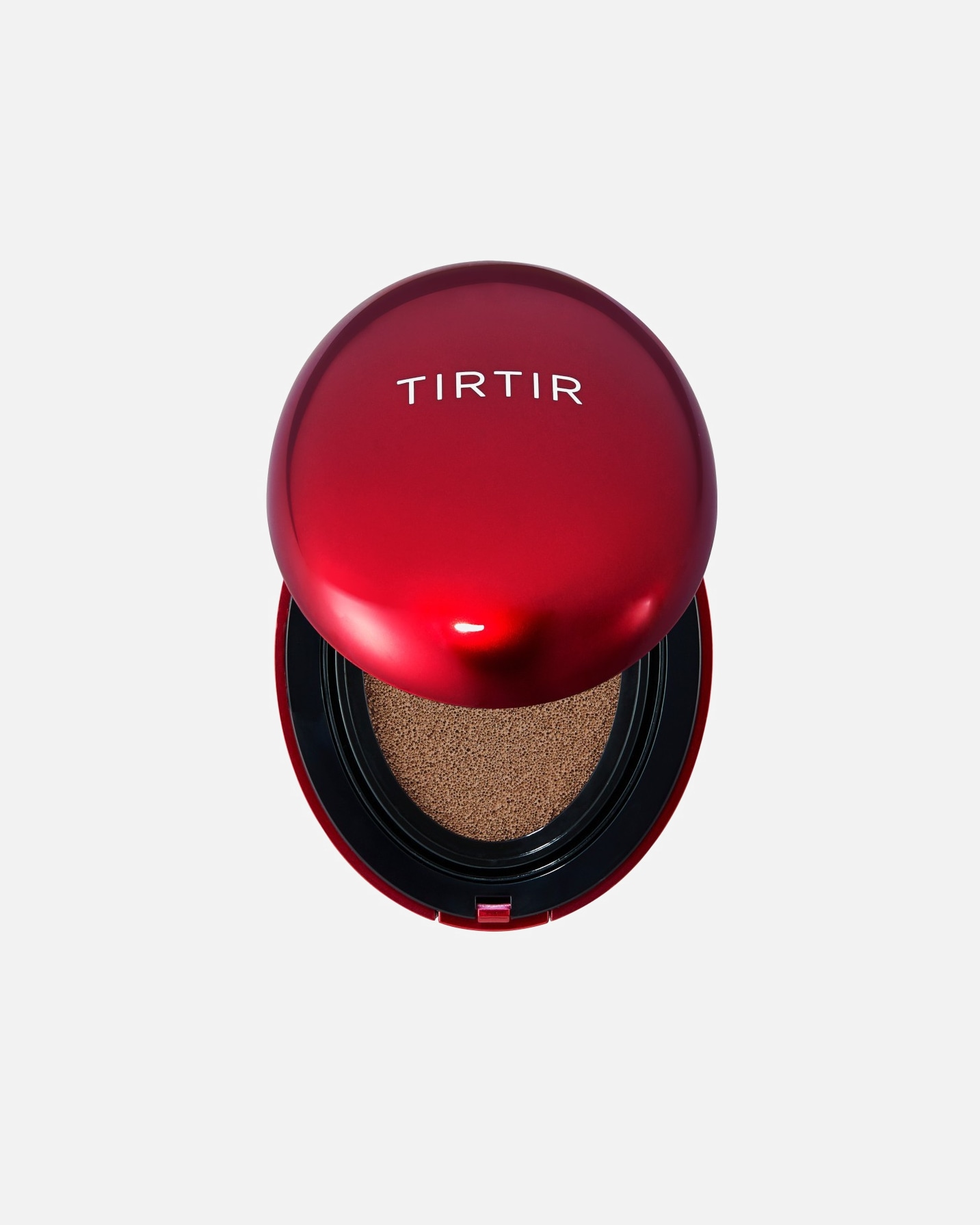 Alapozó - TIRTIR TIRTIR Mask Fit Red Cushion 23N Sand 33N - MACCHIATO