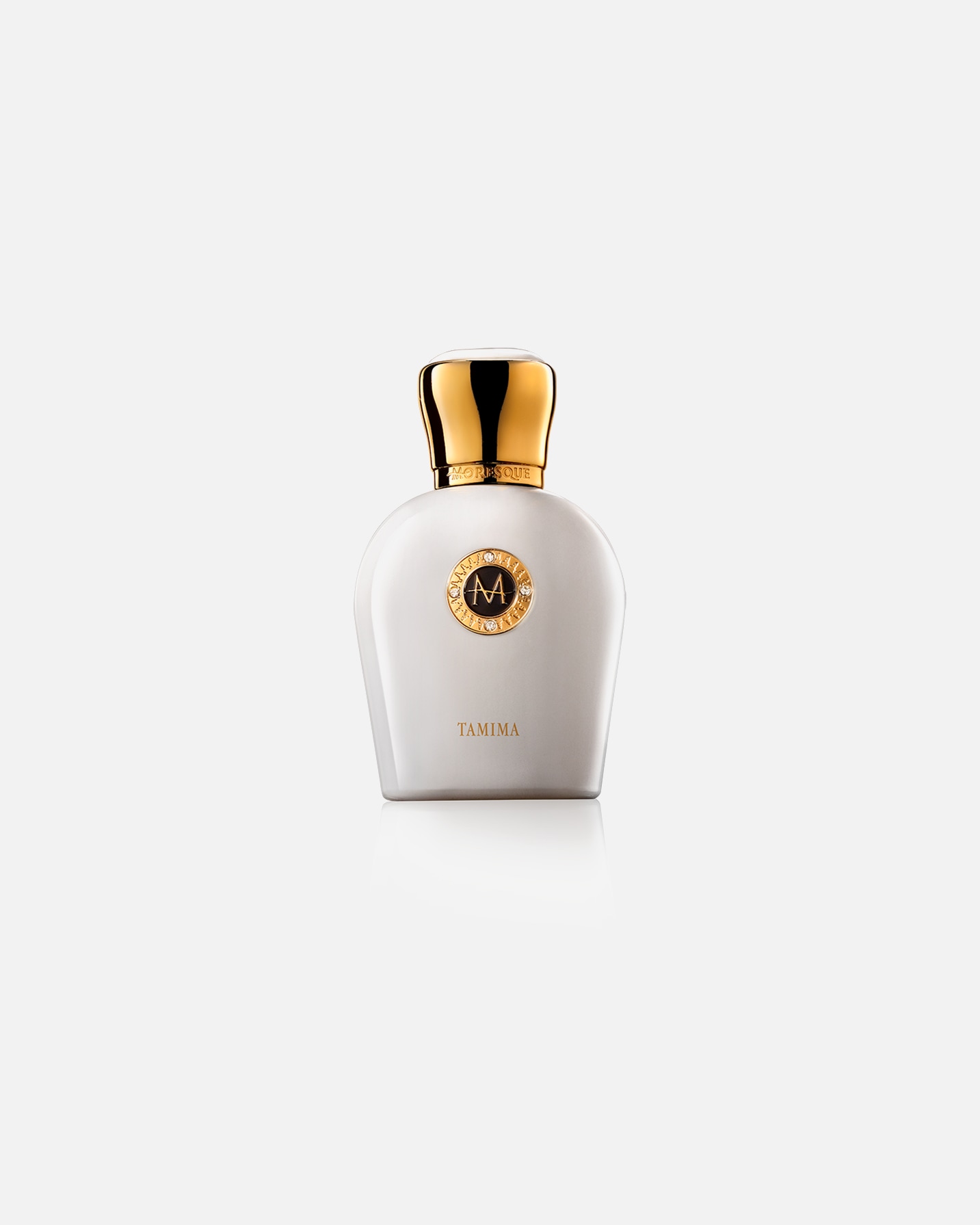 Eau De Parfum - Nő Moresque 50 ml