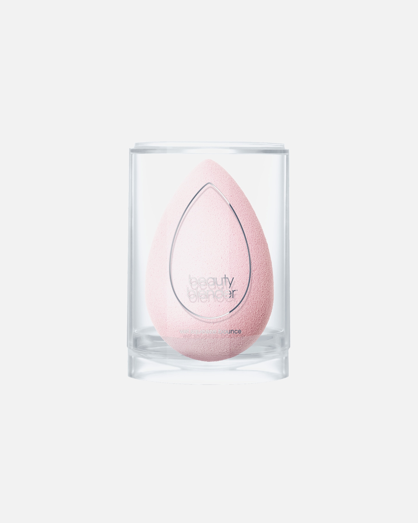 Sminkszivacs - Beautyblender Bubble 1 darab