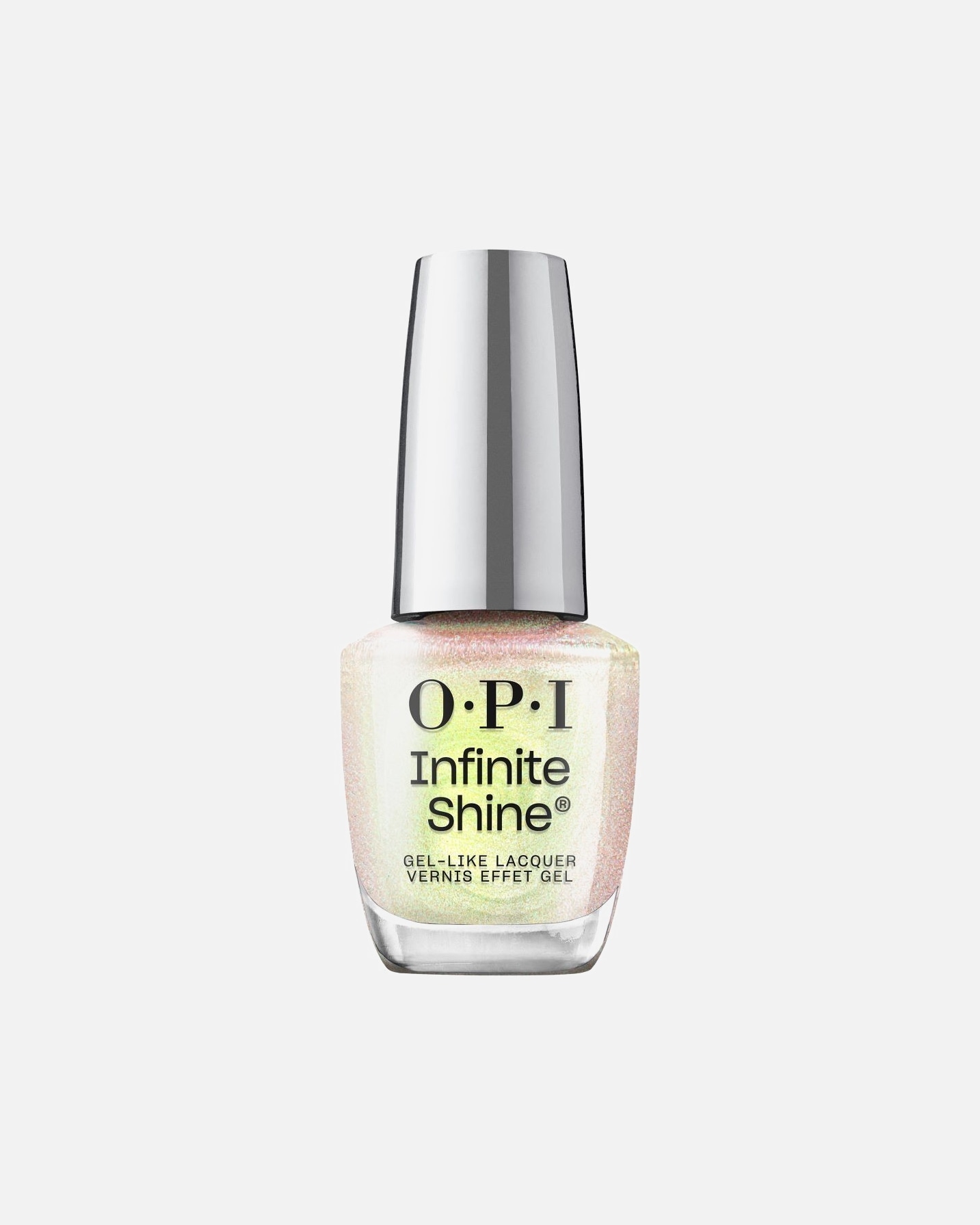 Körömlakk - OPI Nail Lacquer Holiday 2025 - Good Enough To Treat MarshmelloOo So Sweet