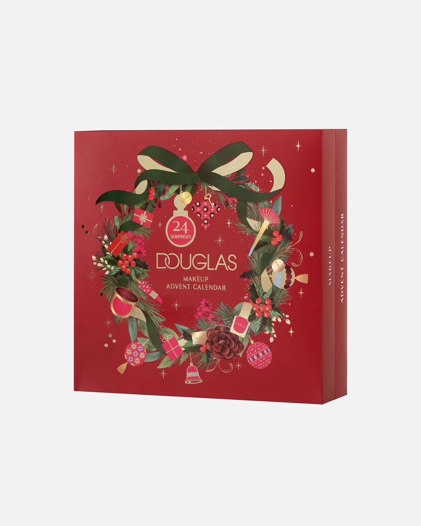 Adventi naptár - Douglas Collection Make-Up Advent Calendar 1 darab
