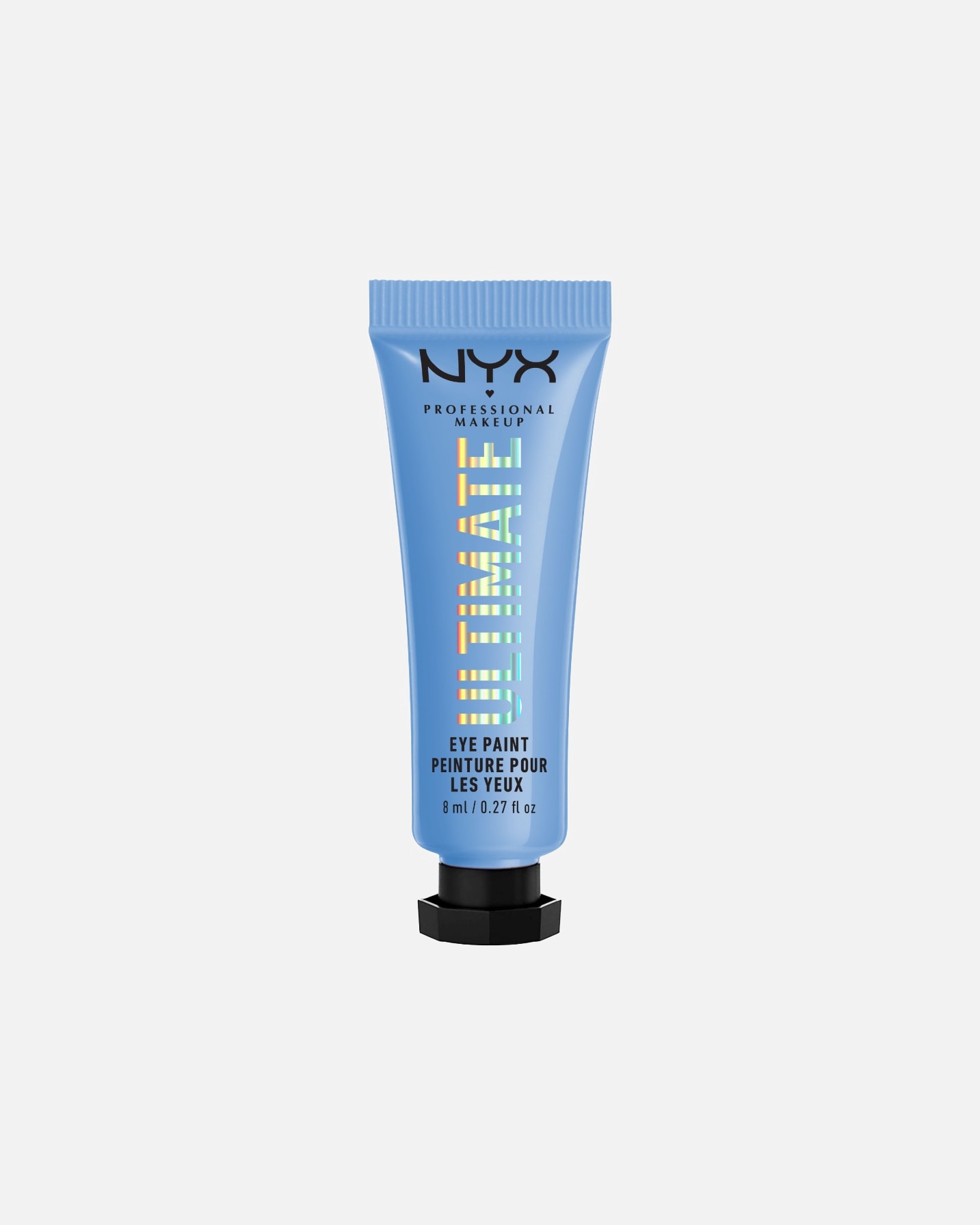 Szemhéjpúder - NYX Professional Makeup 0 Pride Ultimate Eye Paint 04- Fly The Flag