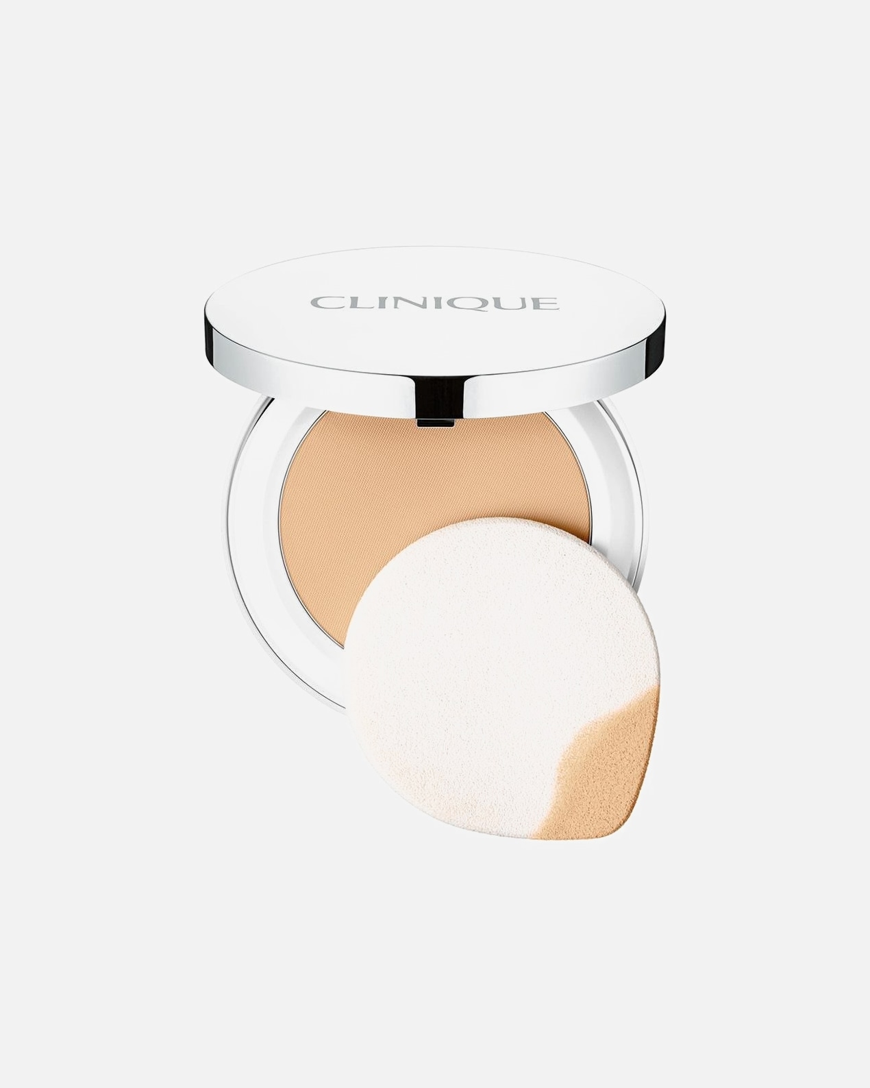 Alapozó - Clinique 0 Beyond Perfecting Powder Foundation +Concealer 04 - CREAMWHIP