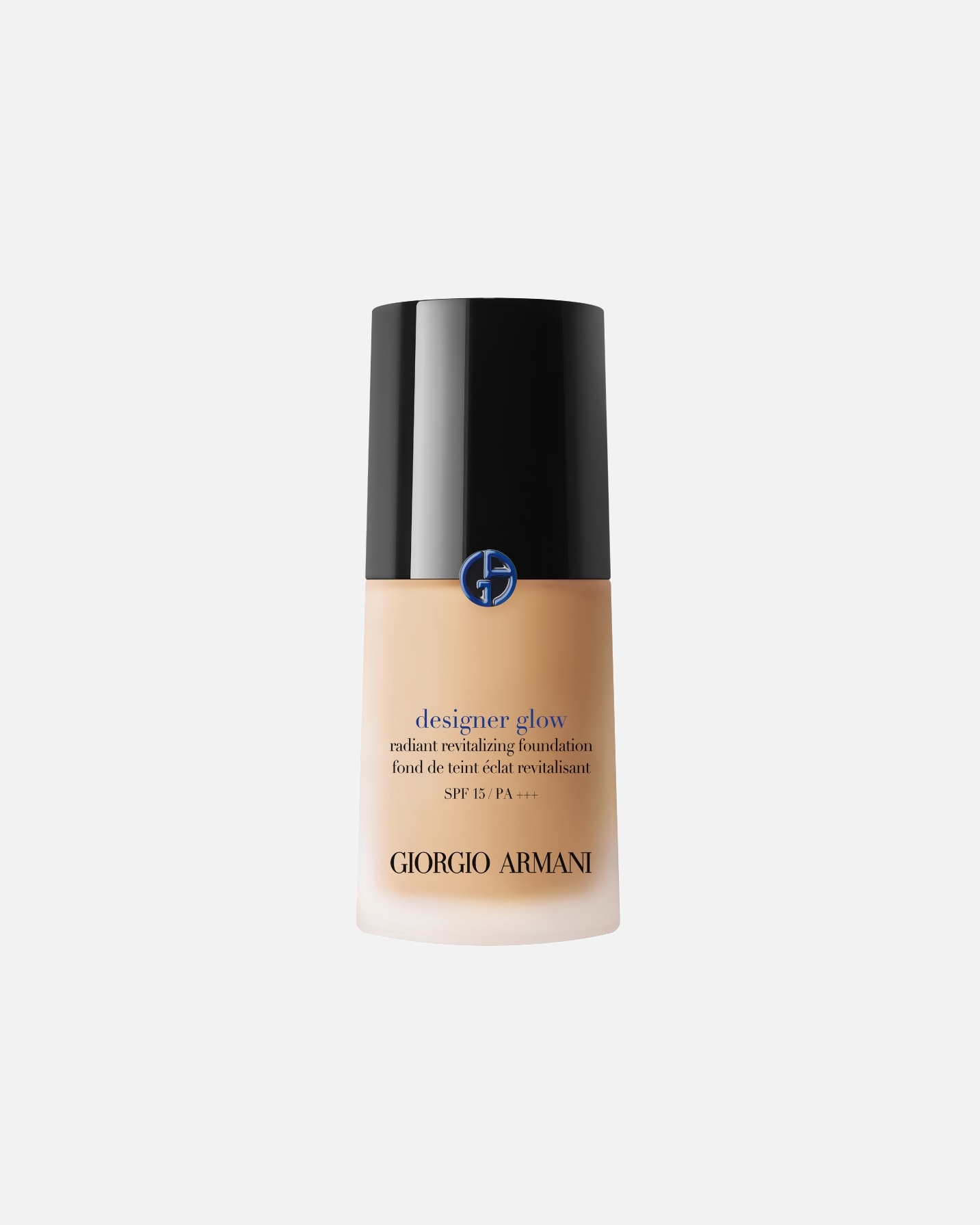 Alapozó - Giorgio Armani Designer Glow 4
