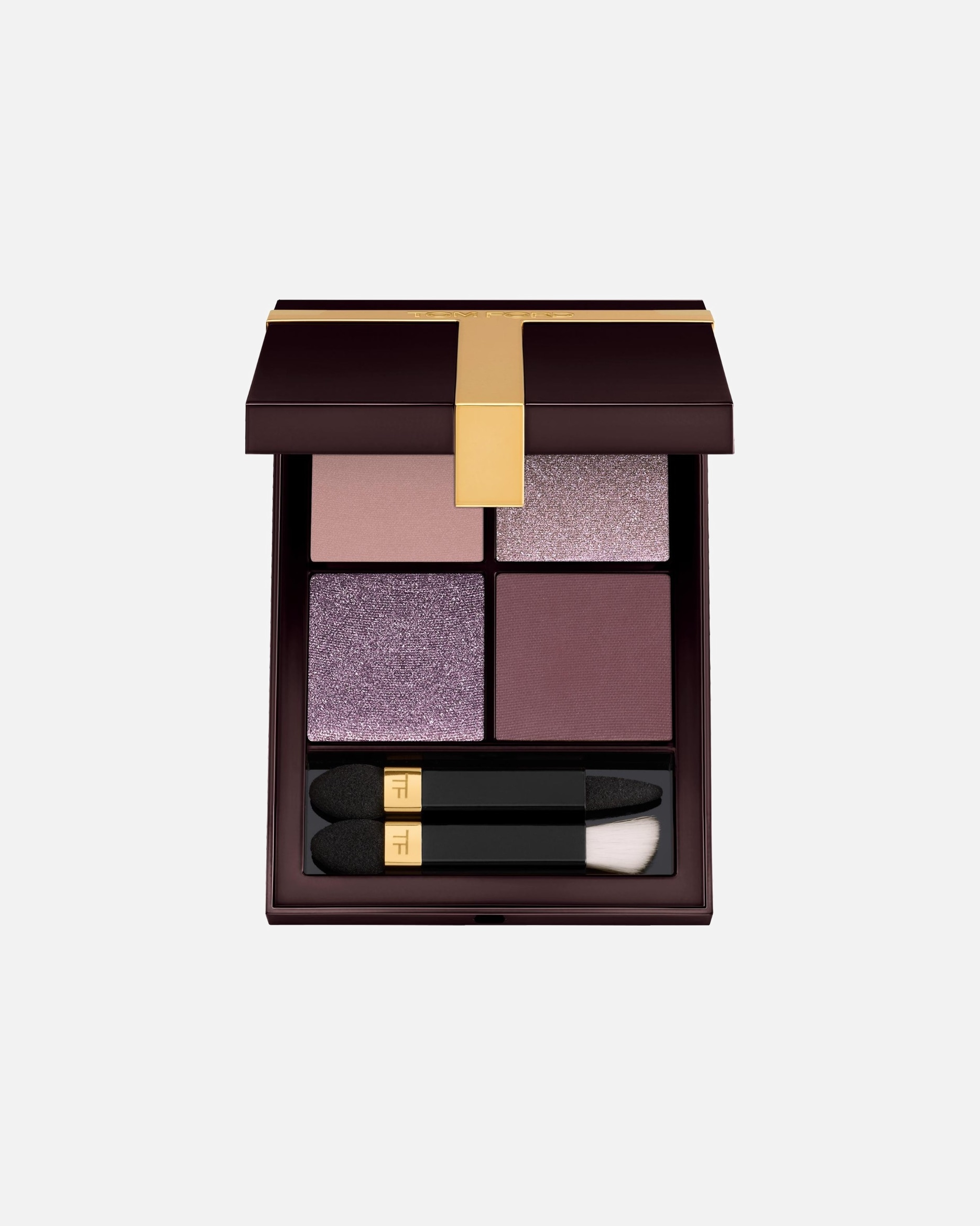 Szemhéjpúder - TOM FORD Runway Eye Color Quad Crème 11 g