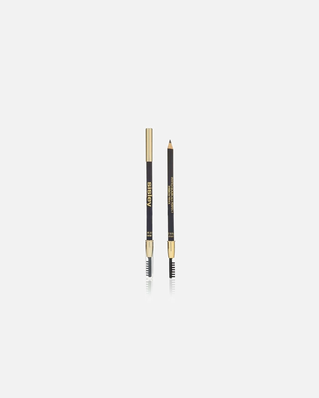 Szemöldökceruza - Sisley 0 Phyto-Sourcils Perfect 3 - Brun