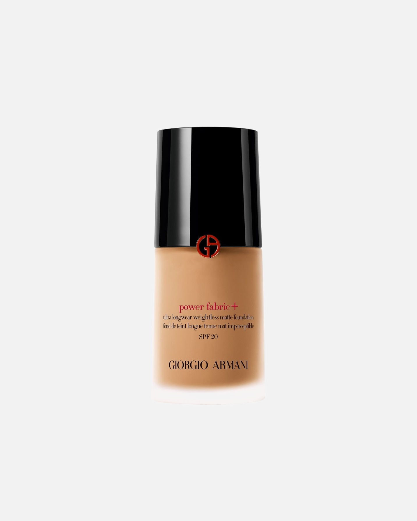 Alapozó - Giorgio Armani Power Fabric Foundation 7,5
