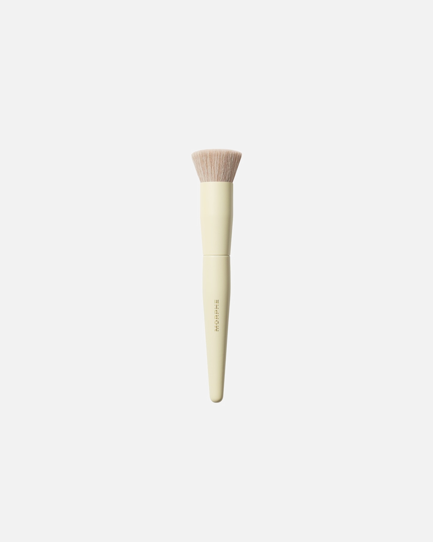 Alapozó ecset - BUTTERY BLENDS M106 FLAT-TOPPED FOUNDATION BRUSH 1 darab