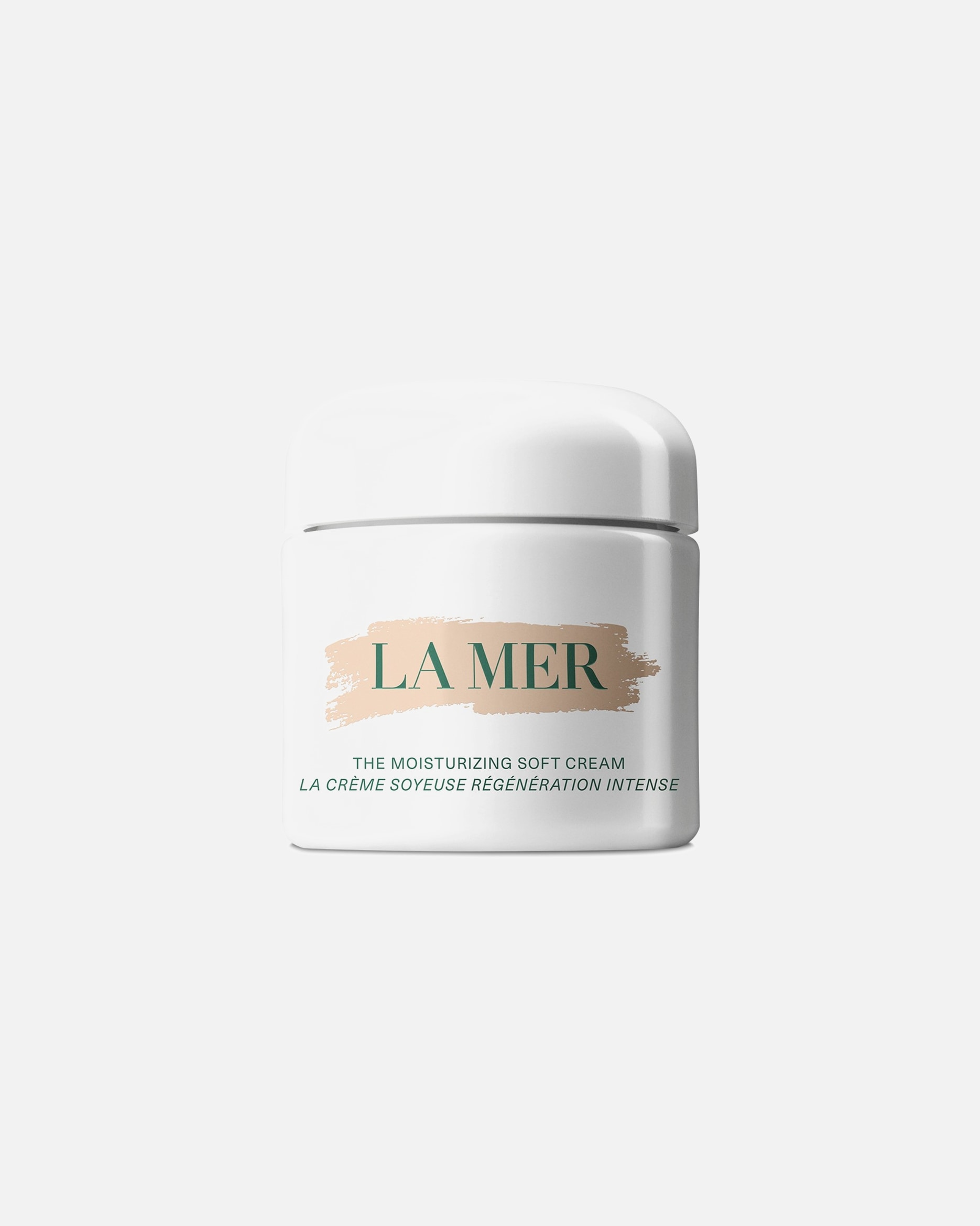 Arckrém - La Mer The Moisturizers The Moisturizing Soft Cream 100 ml