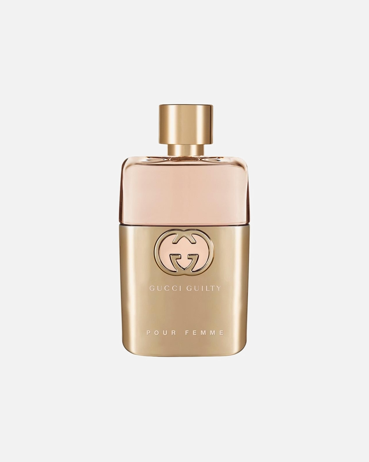 Eau de Parfum - Nő Gucci Guilty Pour Femme 50 ml