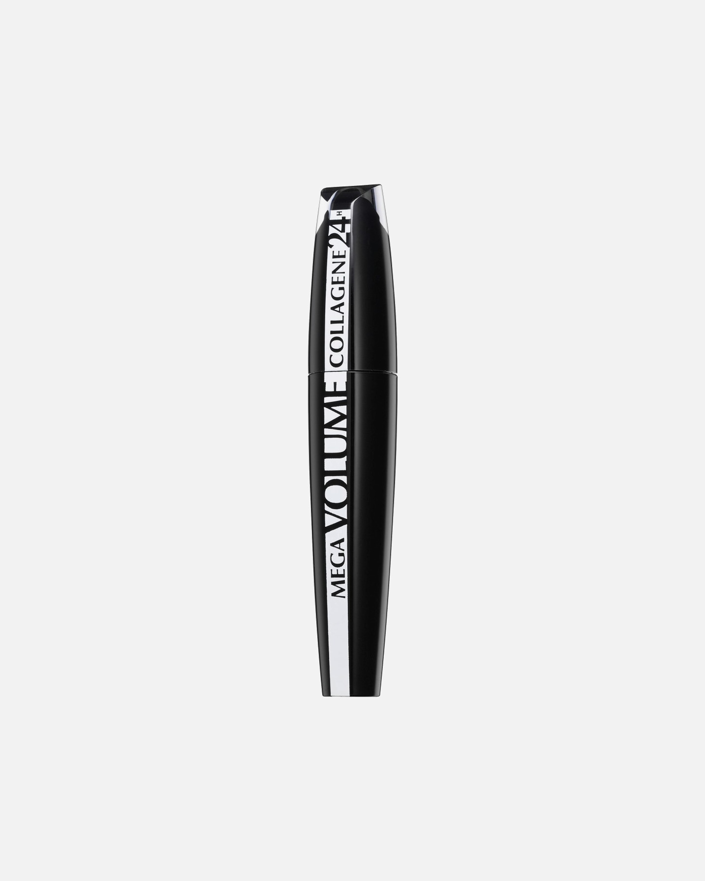 Szempillaspirál - Collagene 24H Mascara BLACK